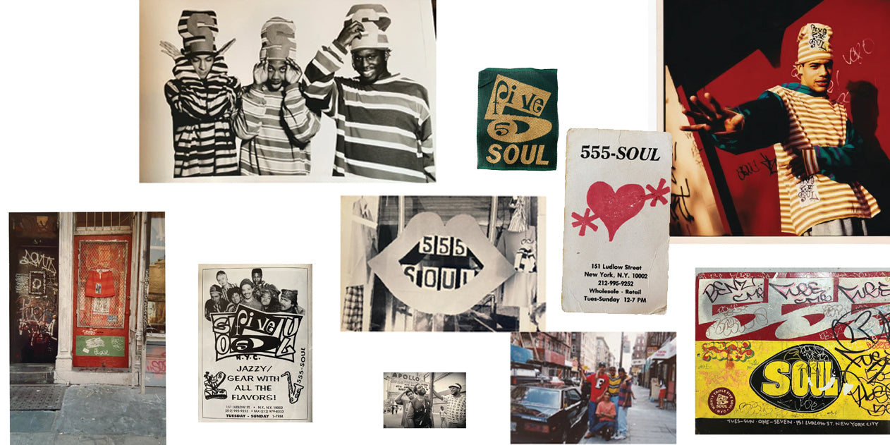 THE SOUL CREATION 5’6” ※都内手渡し限定品 triple 5 soul 取扱い｜SURKU CAFE（原宿ストリートセレクト） – Surkucafe