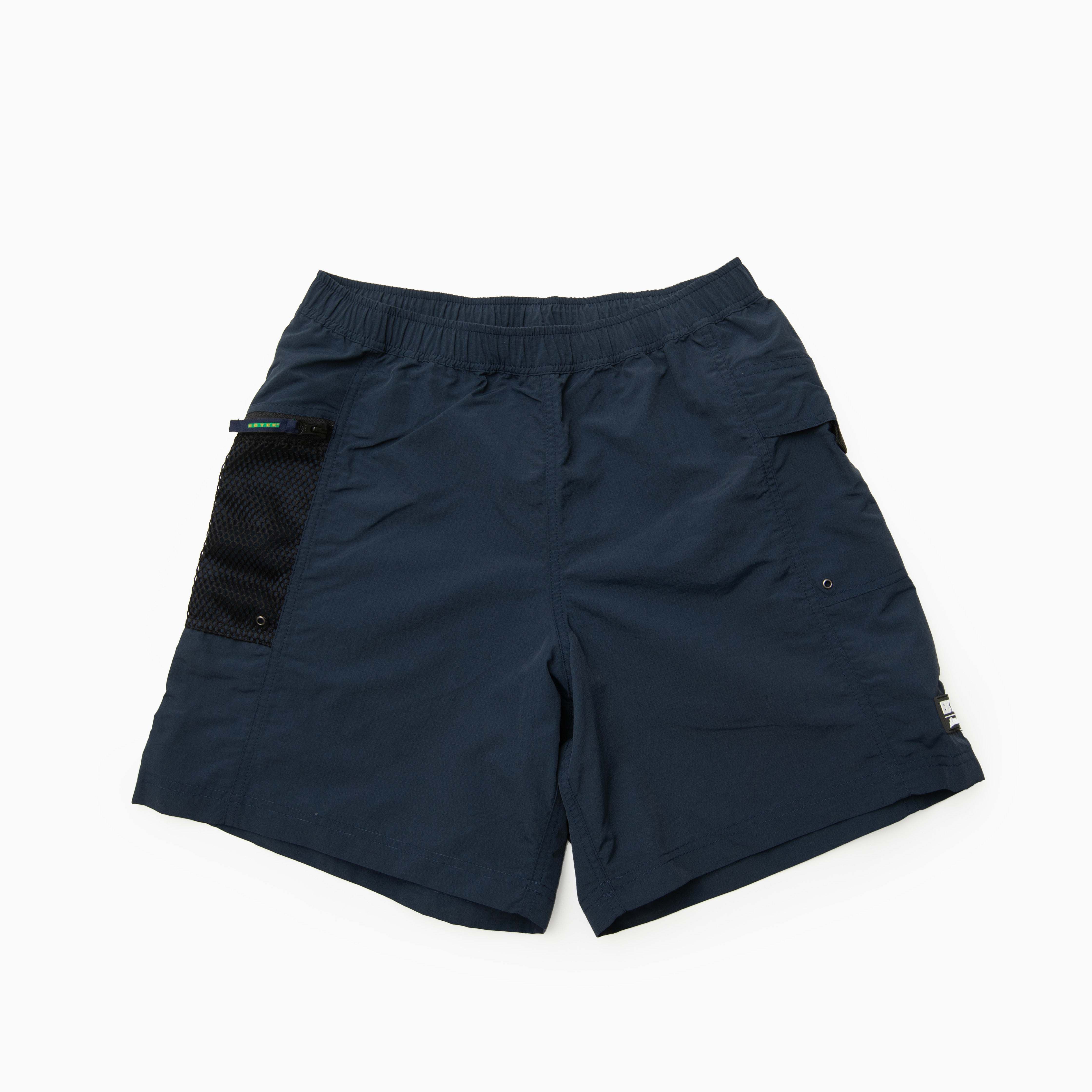 Eddie Bauer ナイロン メッシュショーツ メンズ | 原宿 SURKU CAFE