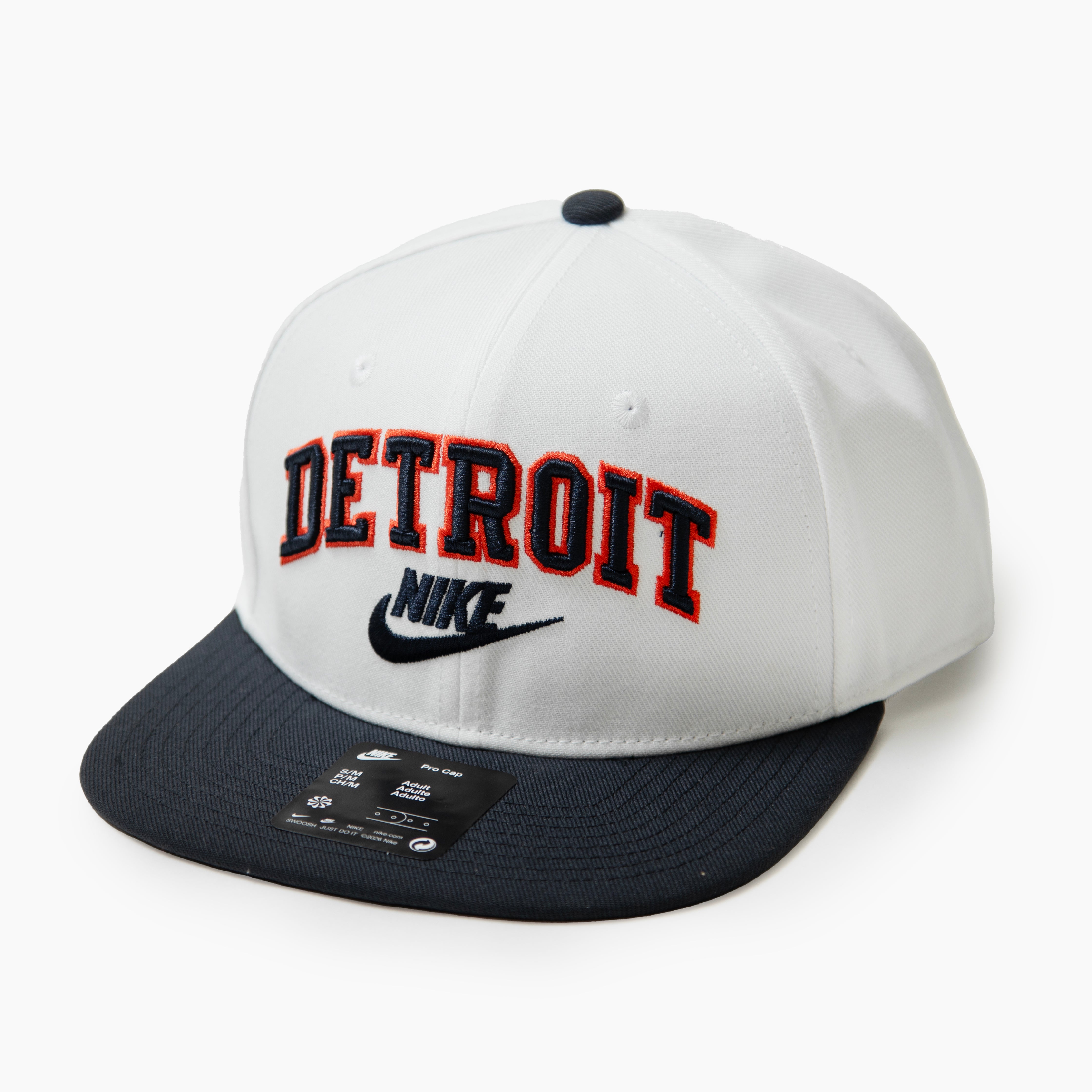 キャップ DRI-FIT | NIKE COOPERSTOWN DRI-FIT PRO STRUCTURED SQUARE