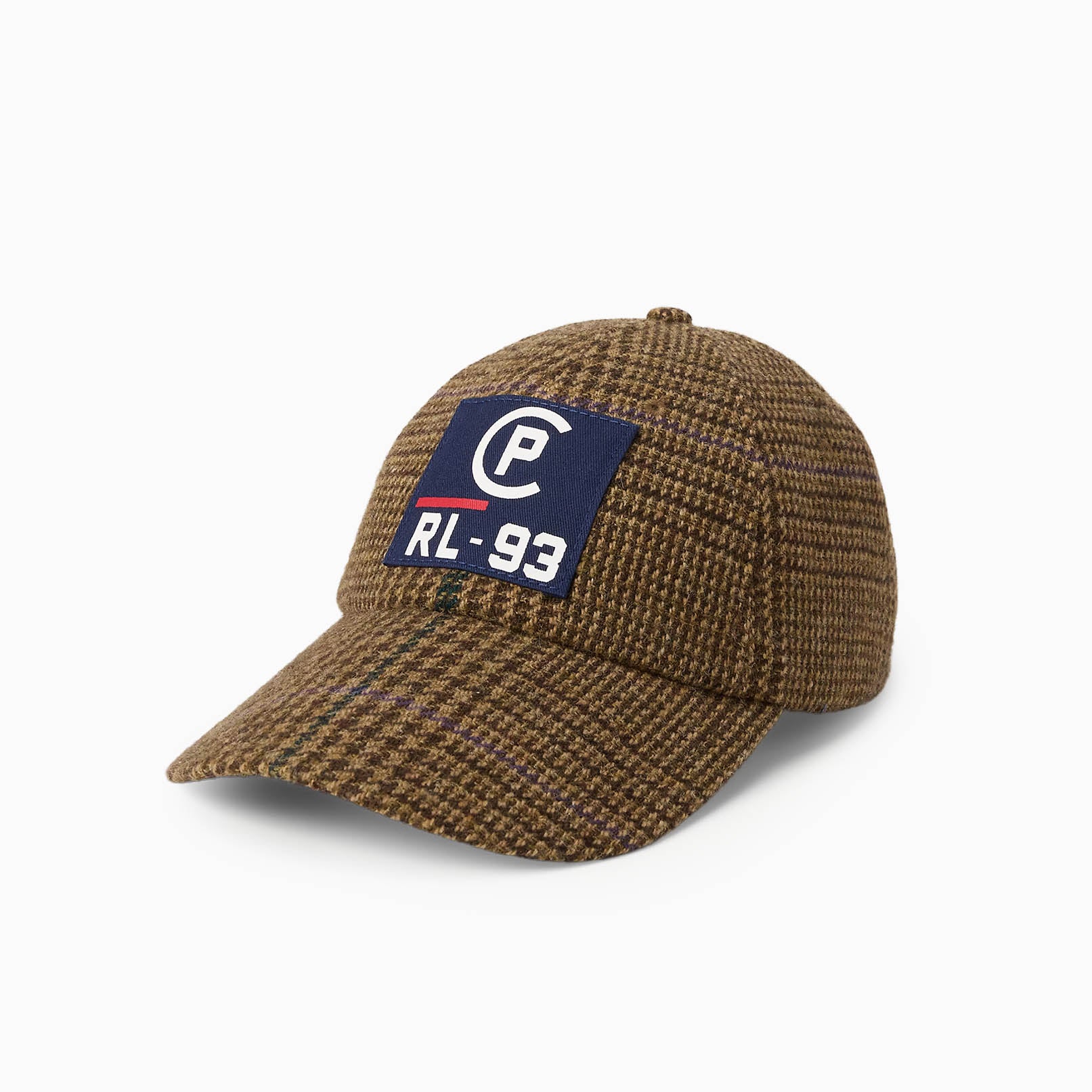 キャップ ウール混 | Polo Ralph Lauren – Surkucafe