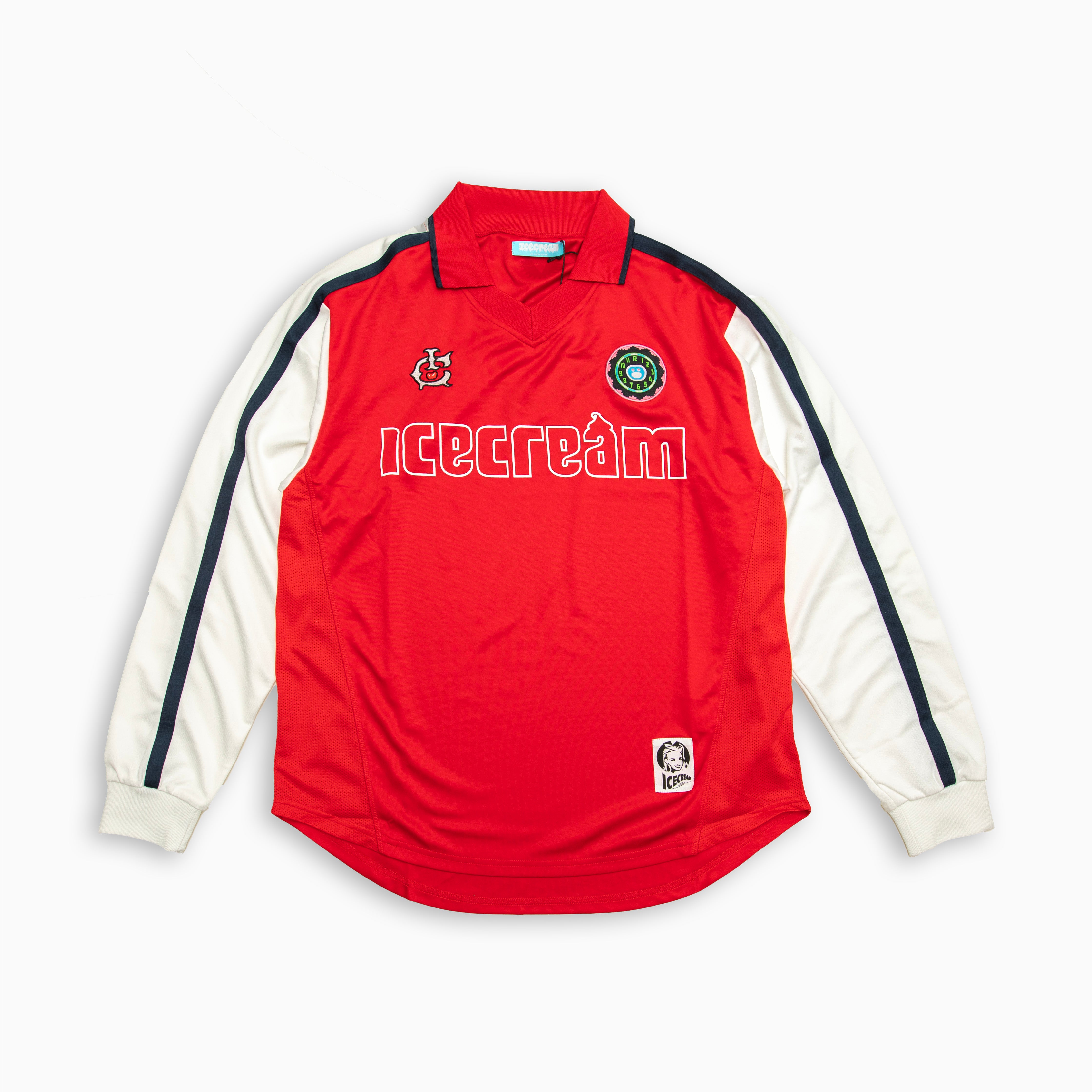 フットボールシャツ Football – Surkucafe