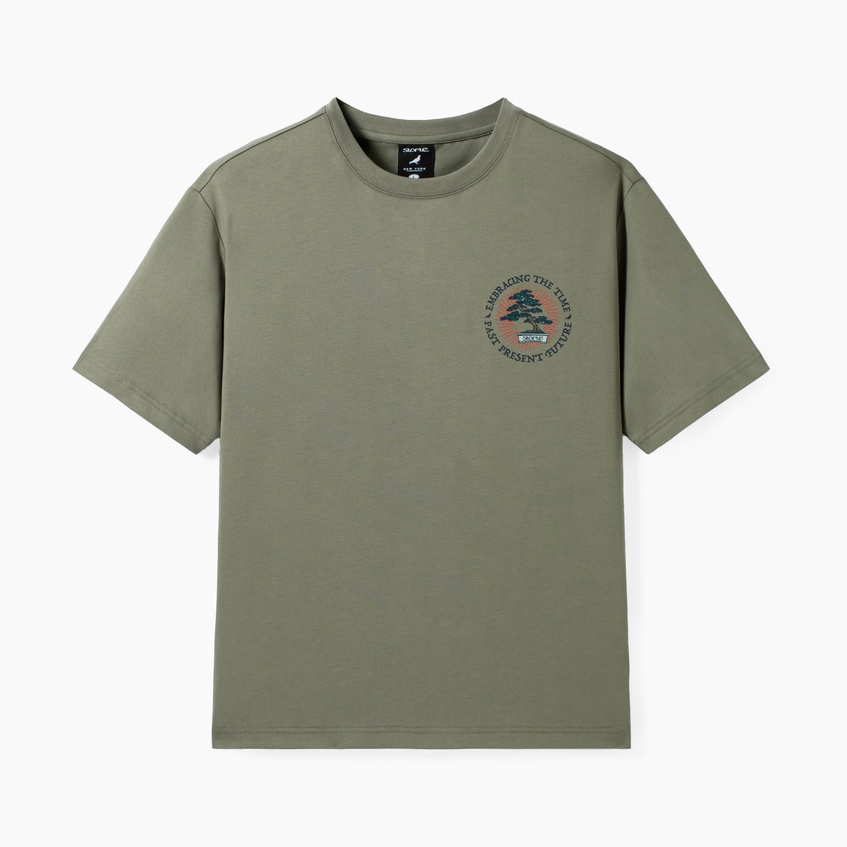 Tシャツ 盆栽 | STAPLE PIGEON BONSAI S/S TEE – Surkucafe