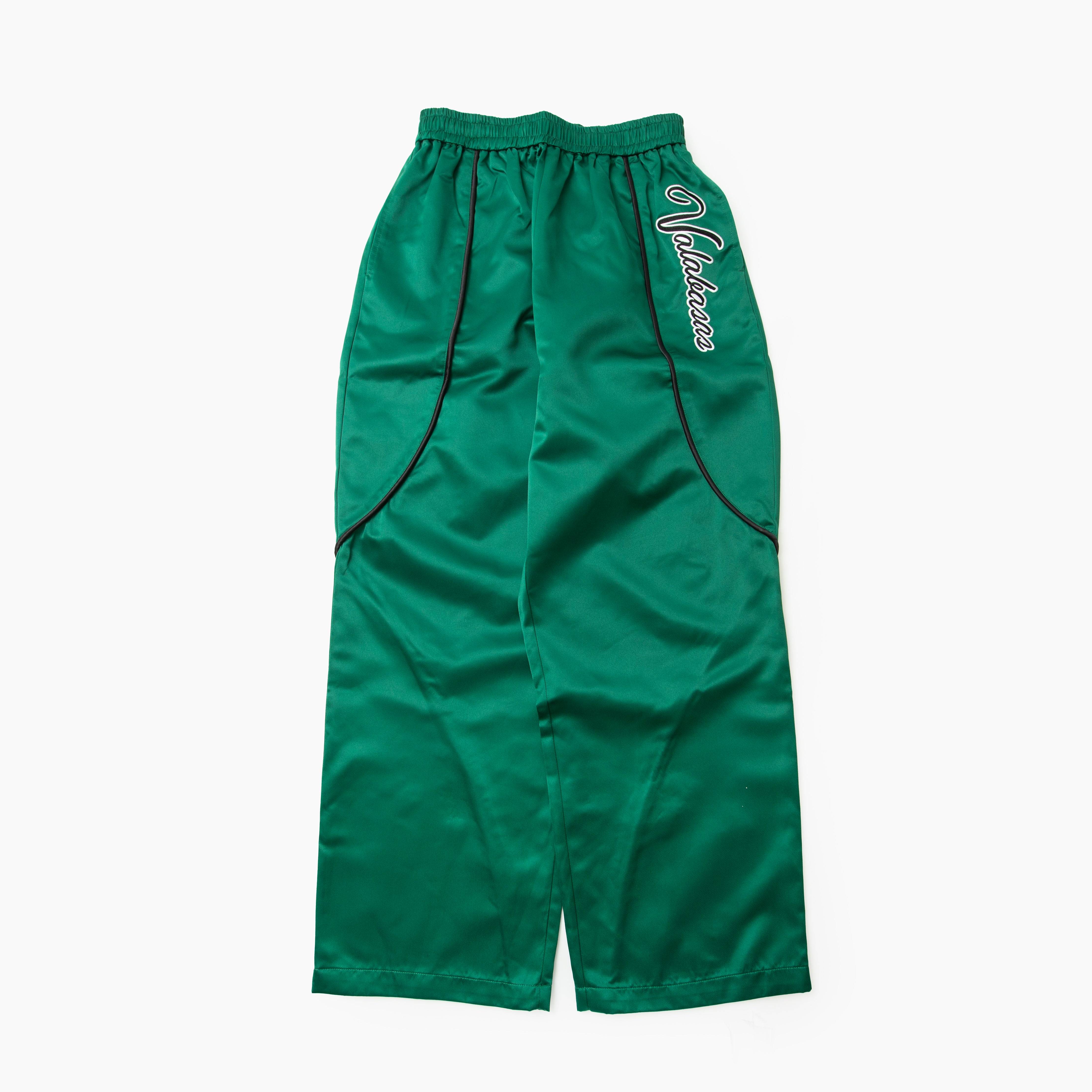 トラックパンツ ロゴ | VALABASAS Signal Pants VLBS-VP1-1029 – Surkucafe