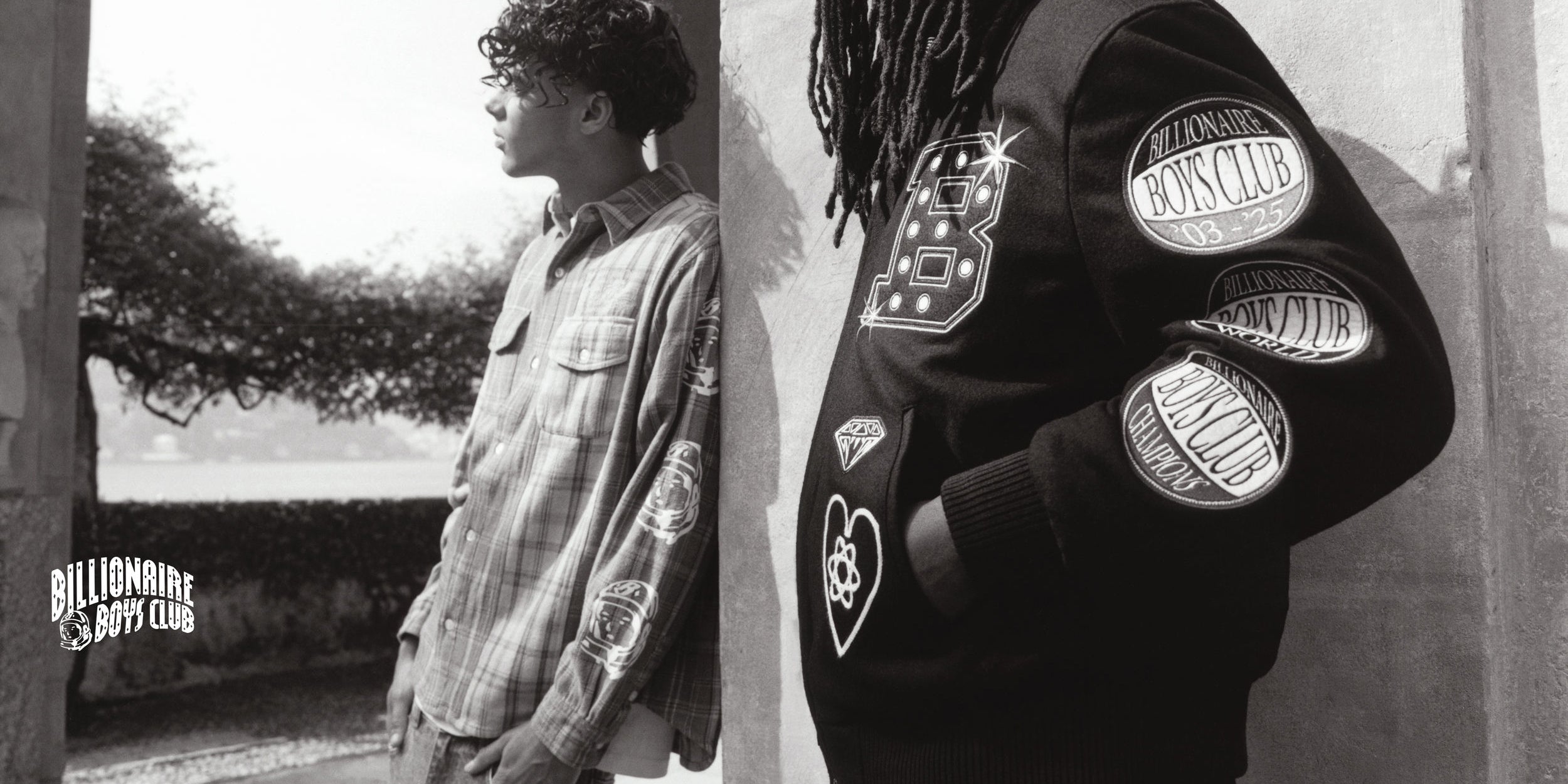 Billionaire Boys Club  EU