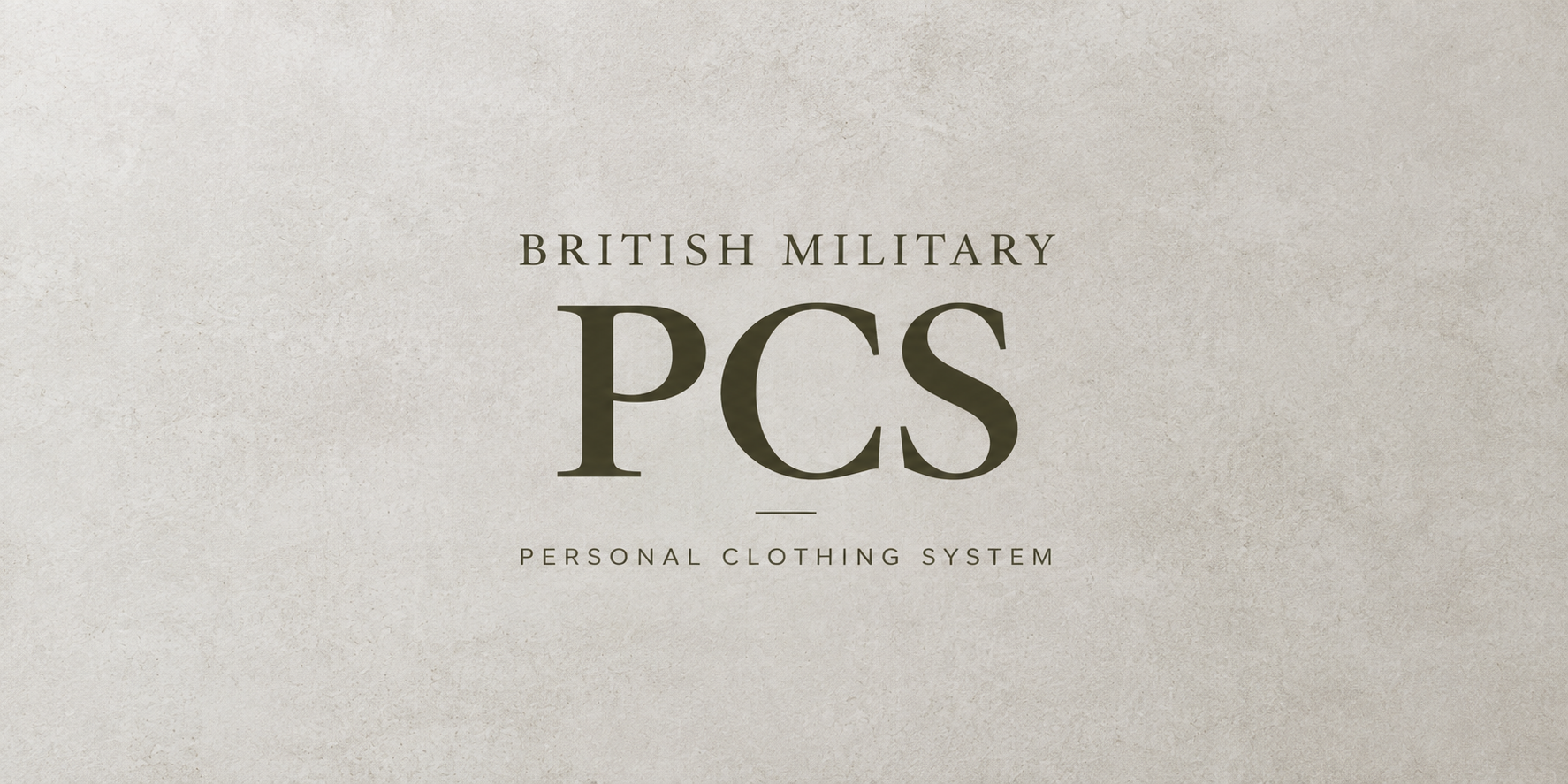 British Military