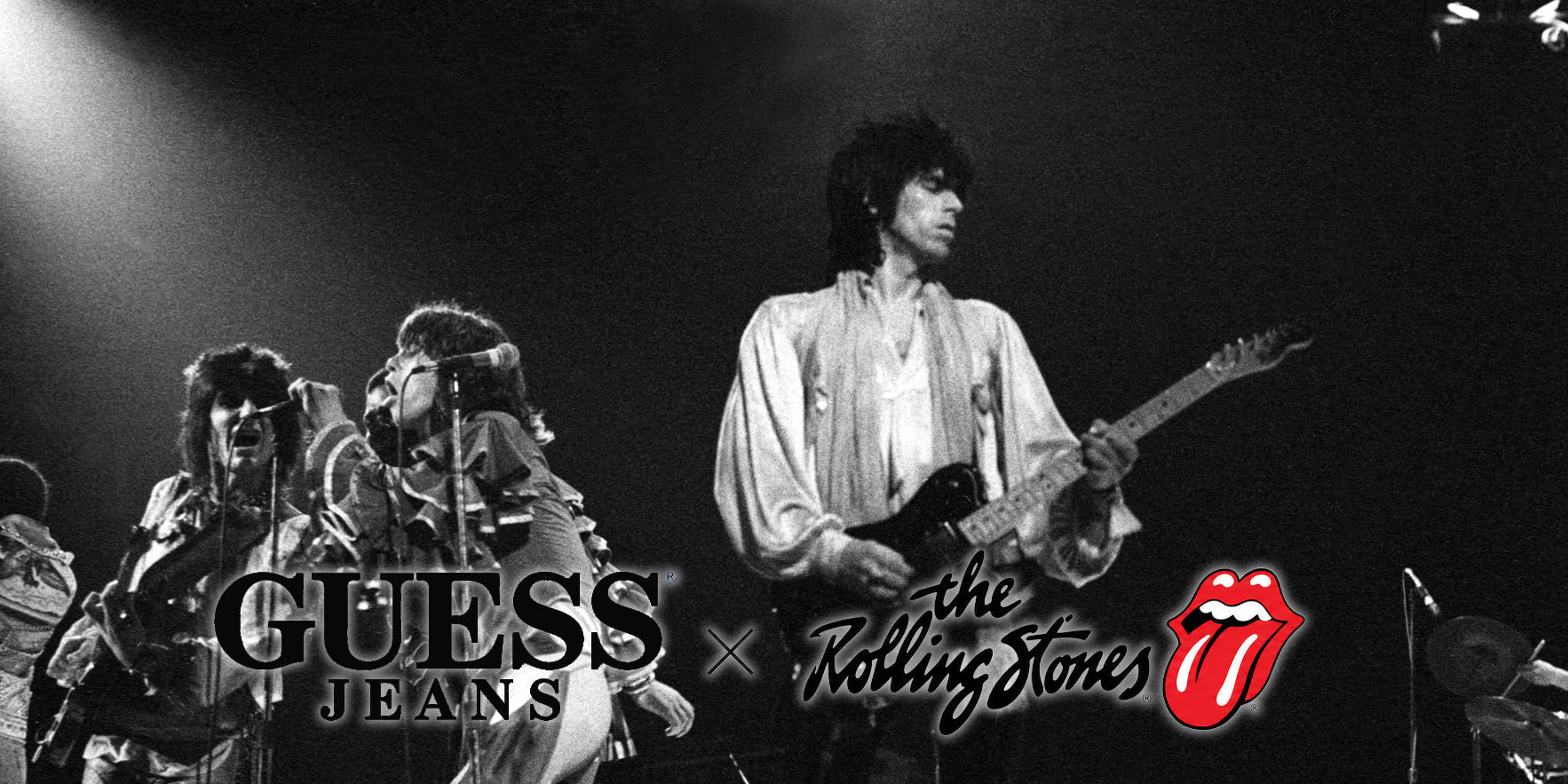 Rolling Stones