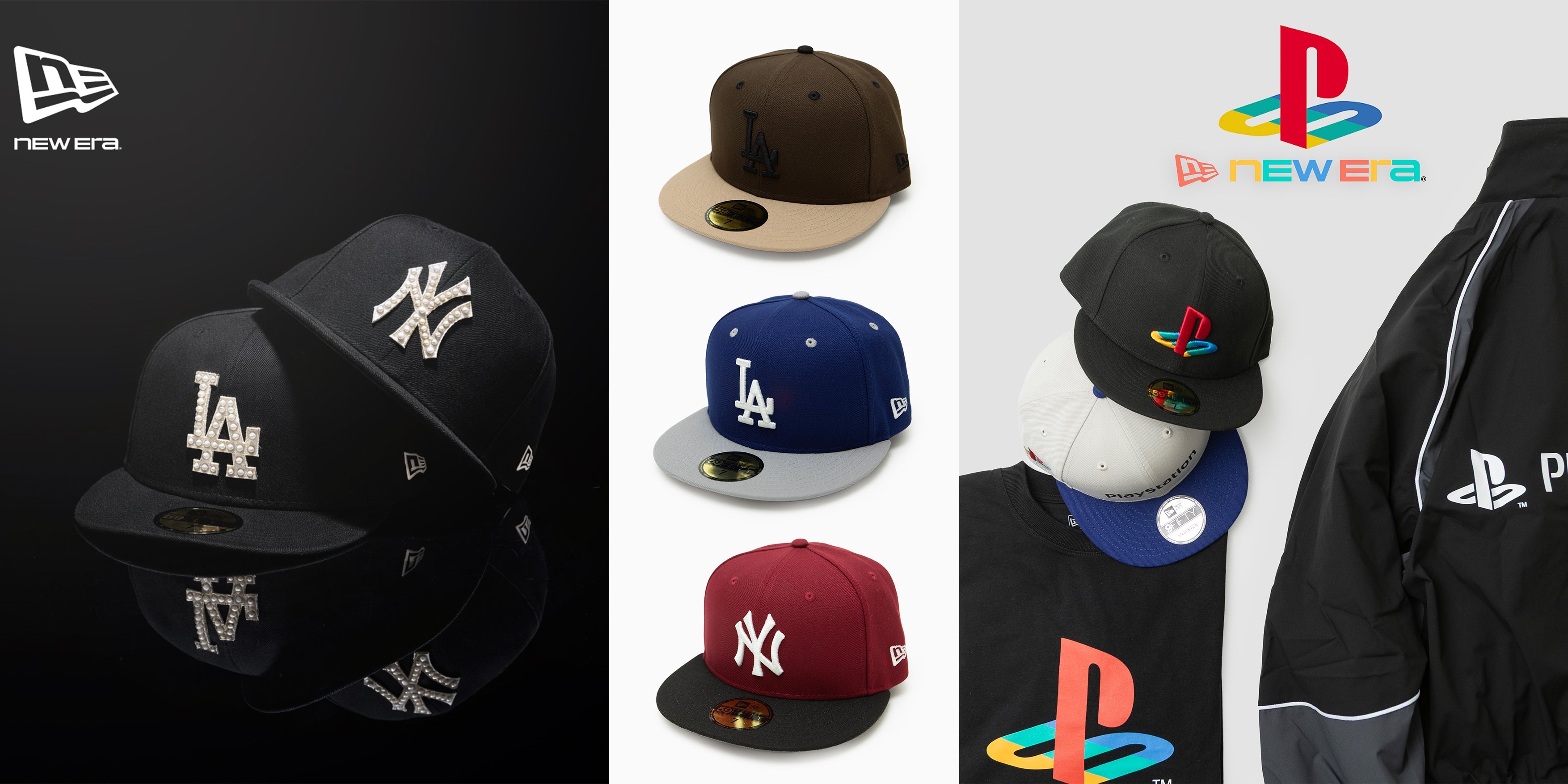 NEW ERA