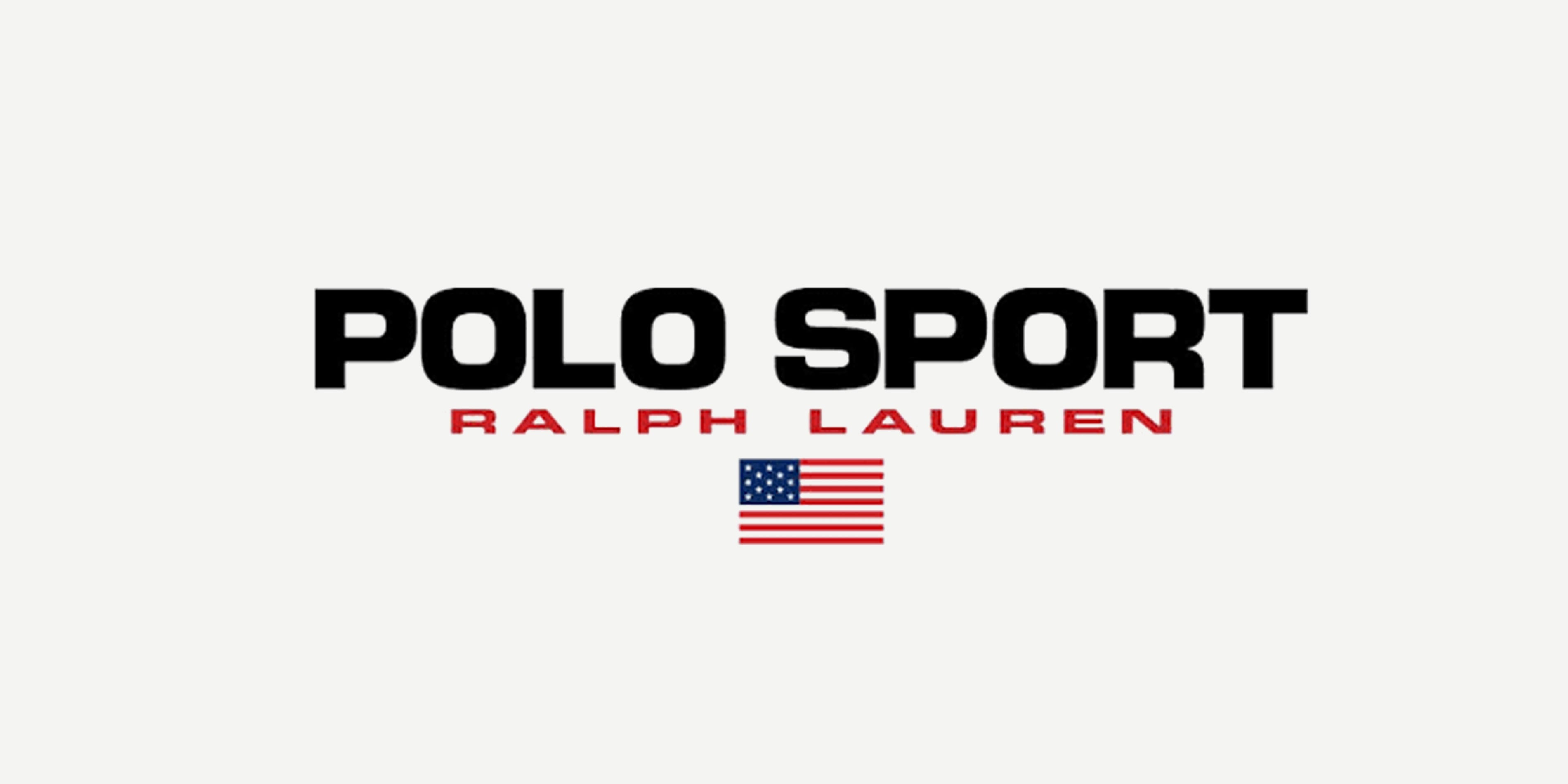 POLO SPORT