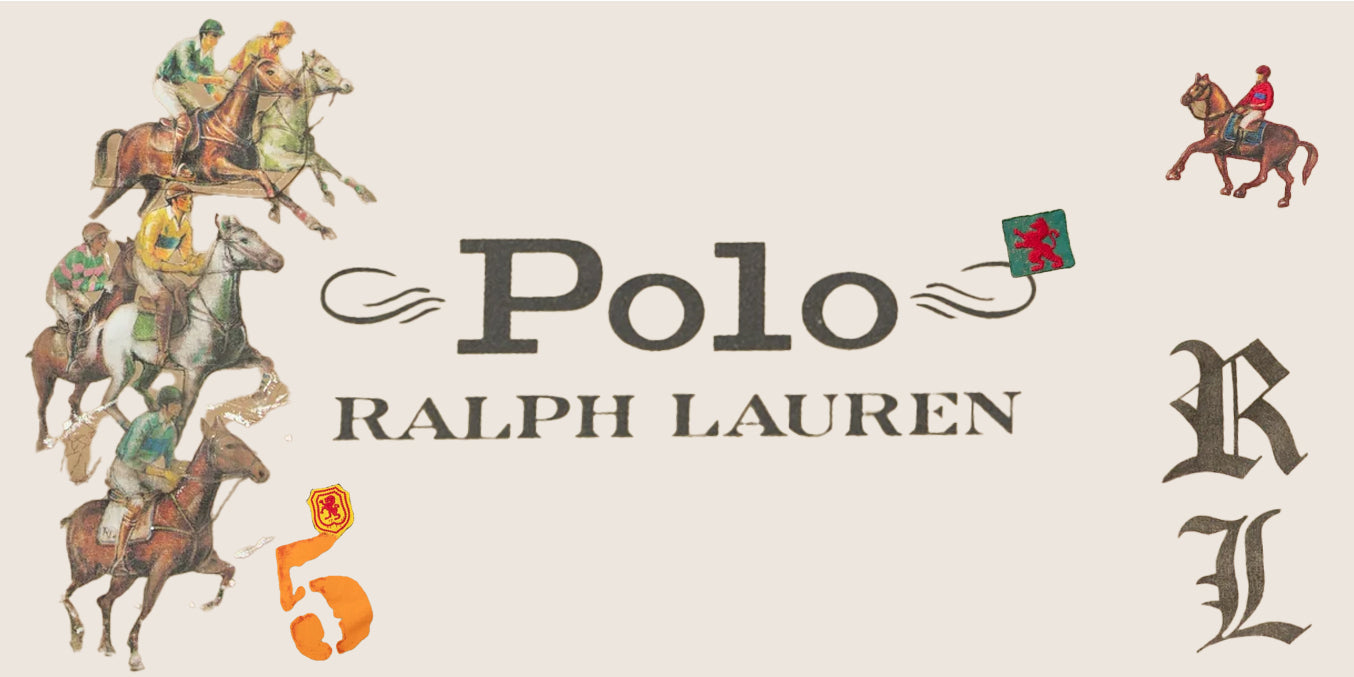 POLO RALPH LAUREN