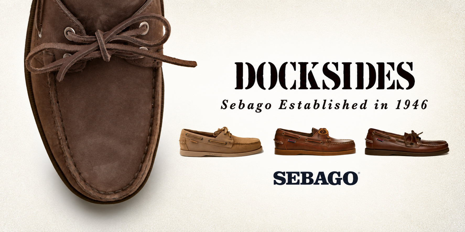 Sebago SHOES