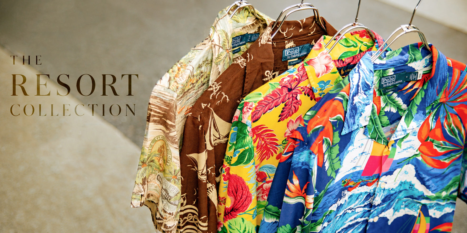 THE RESORT COLLECTION