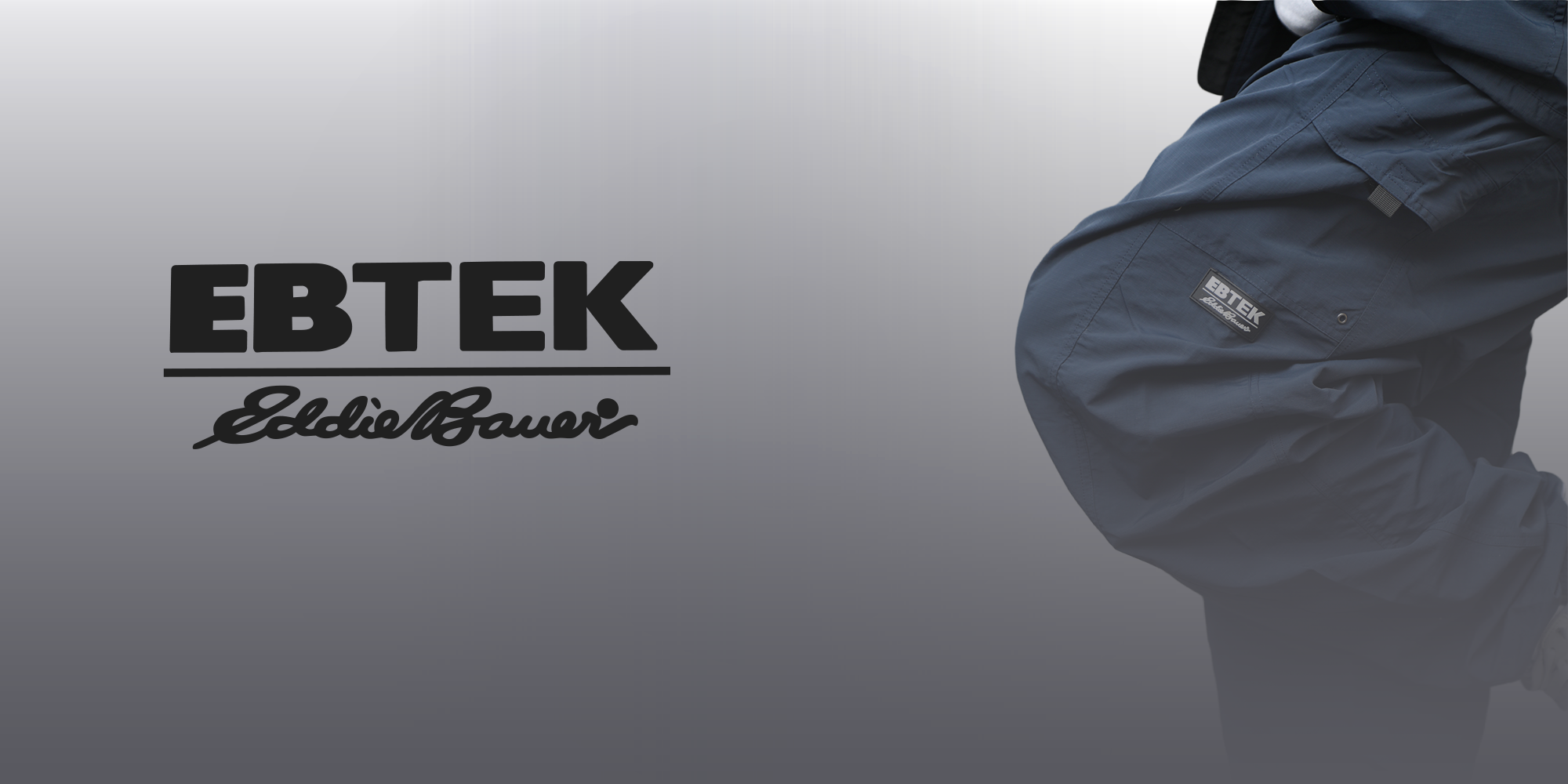 EBTEK Eddie Bauer
