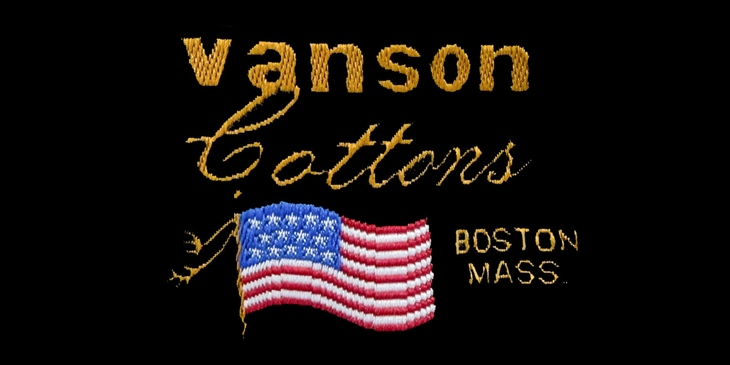 VANSON