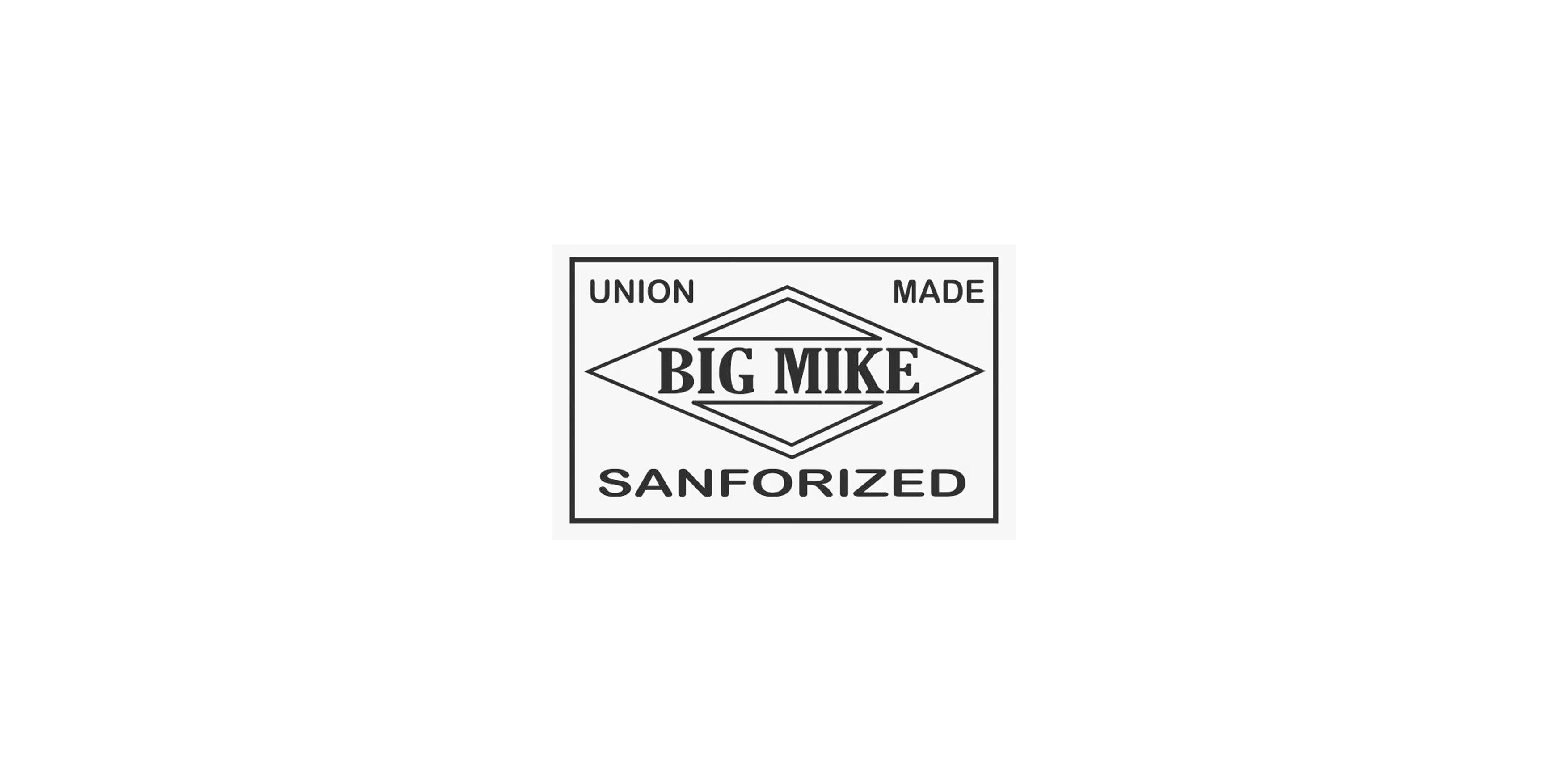 BIG MIKE
