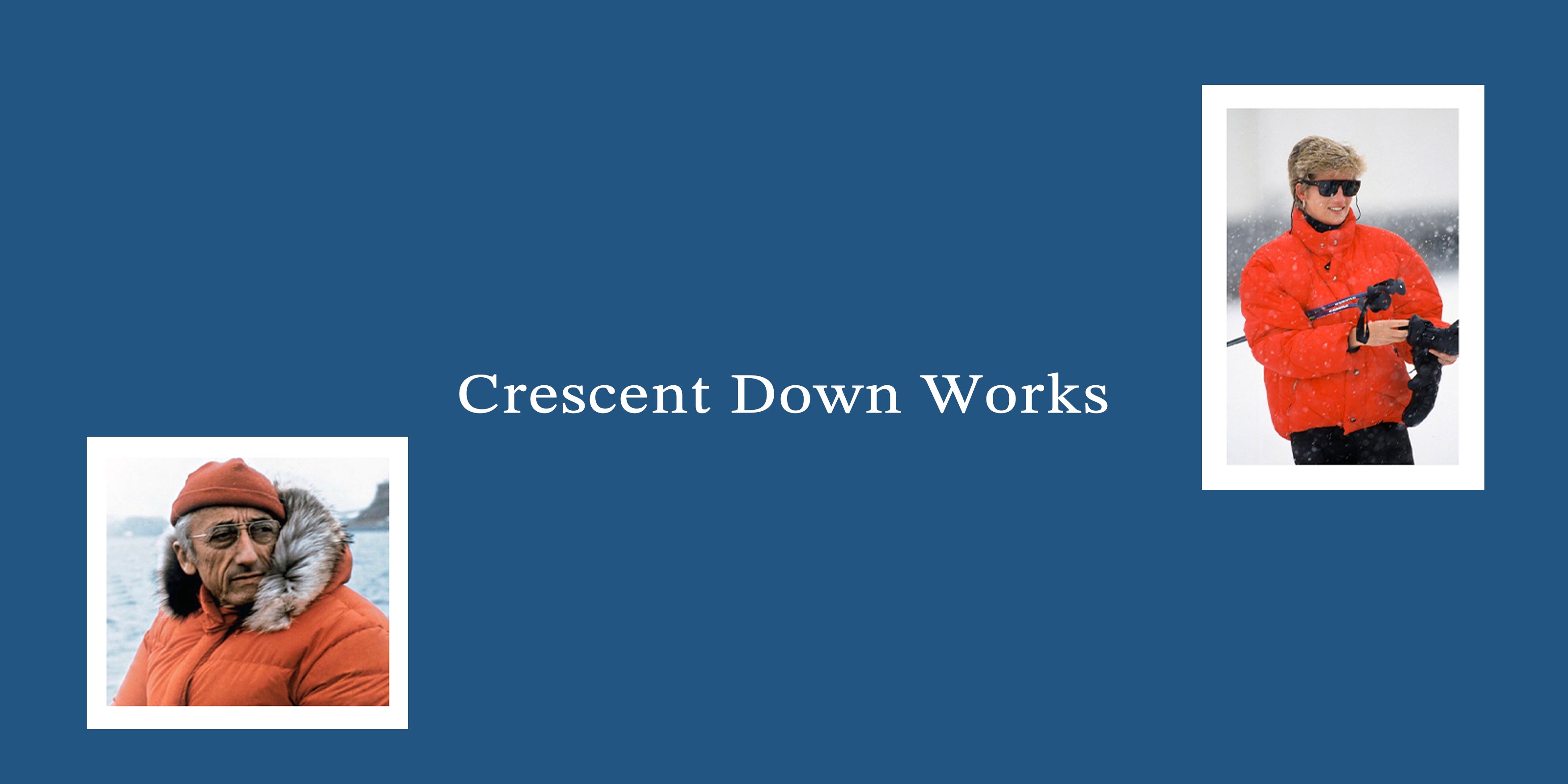 Crescent Down works