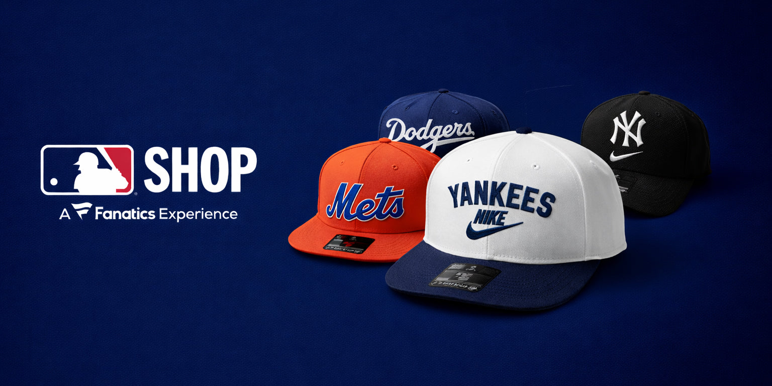 MLB NIKE