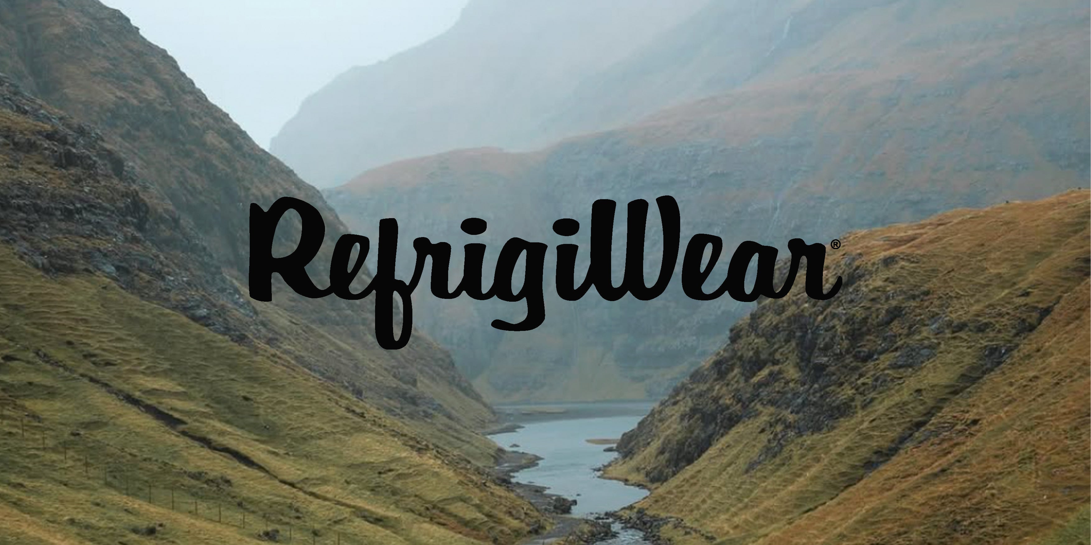 Refrigiwear