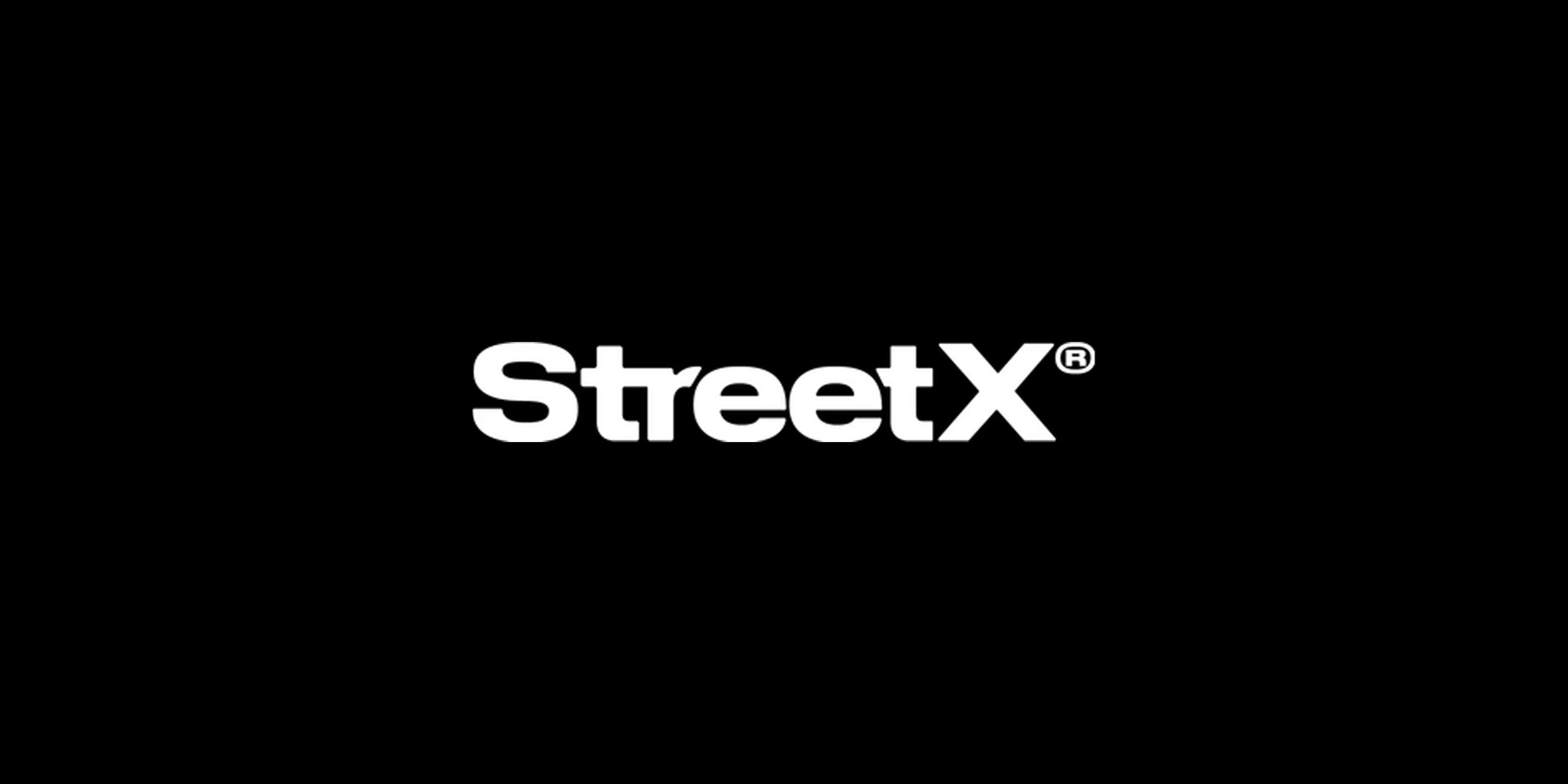 StreetX