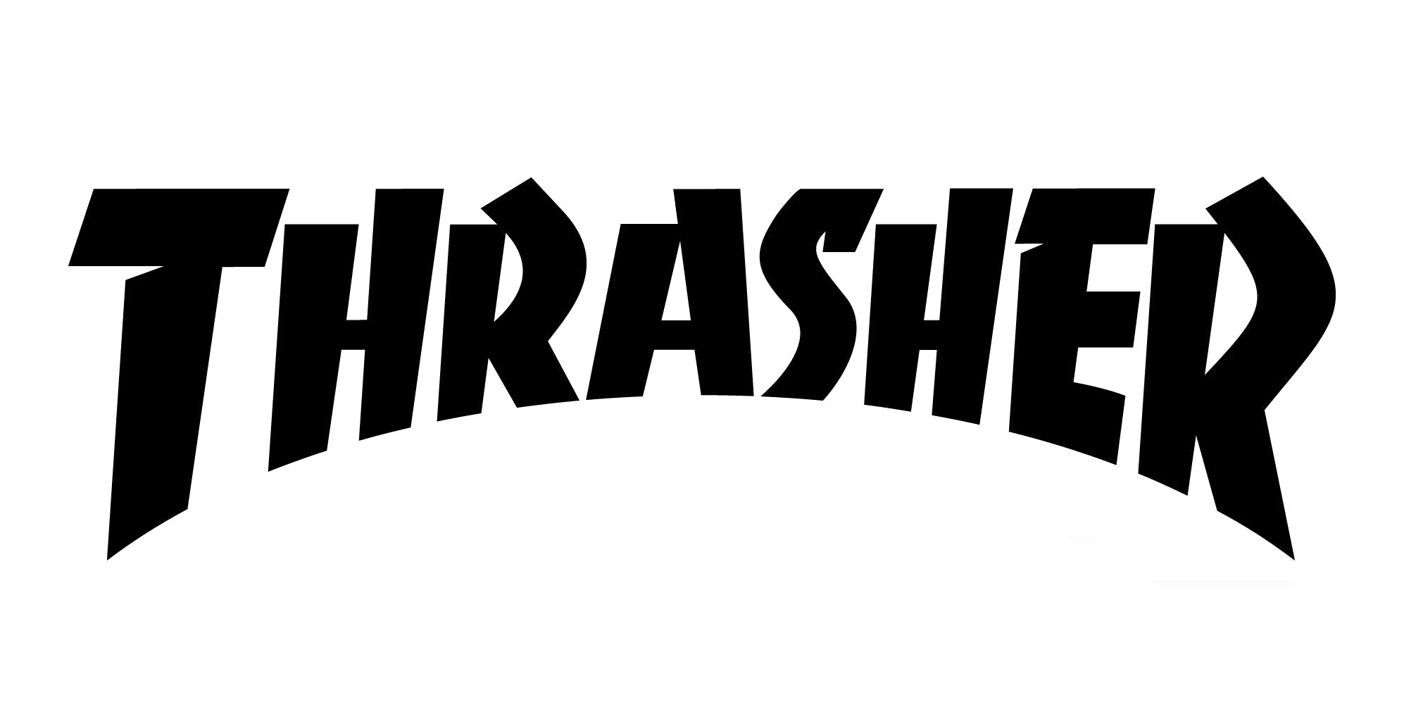 THRASHER