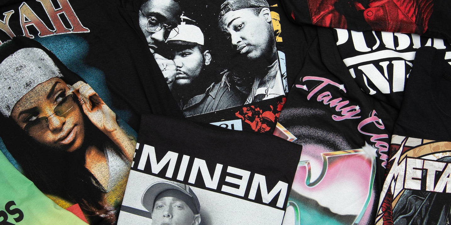 ROCK TEE