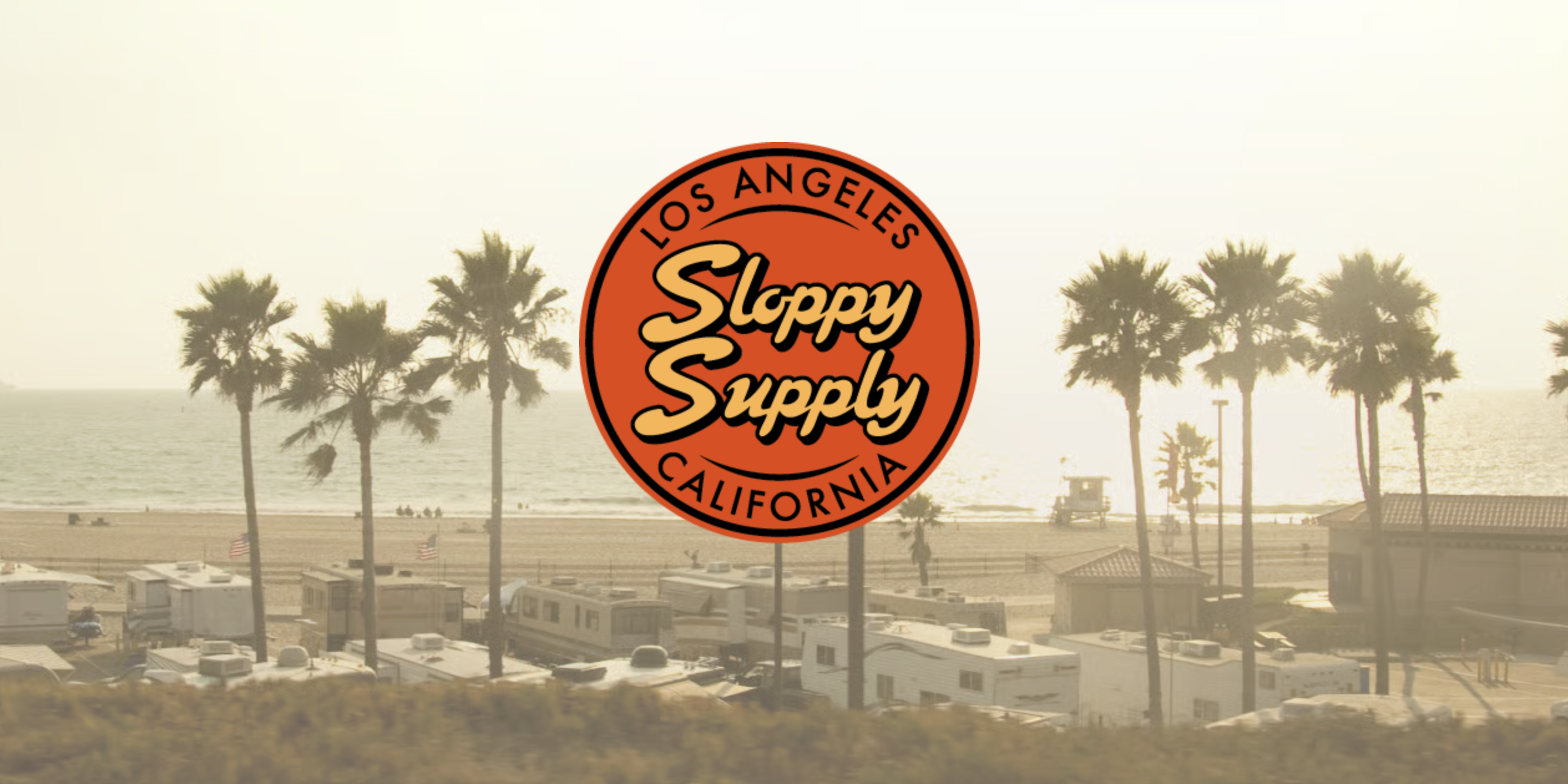 Sloppy Supply