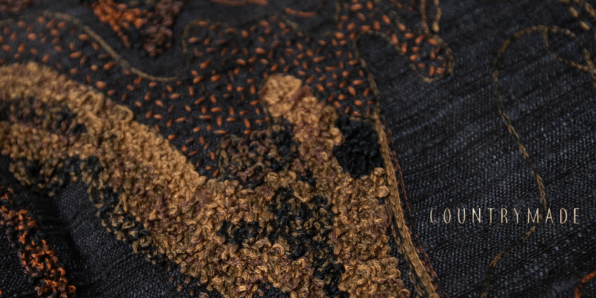 Countrymade