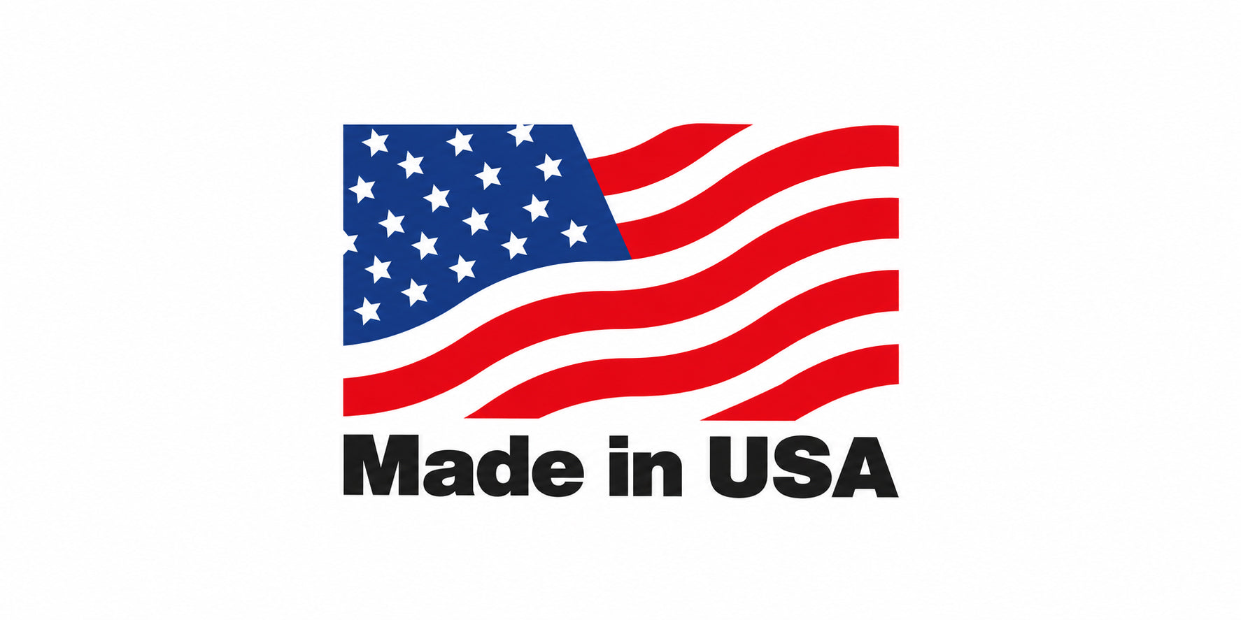 MADE IN USA