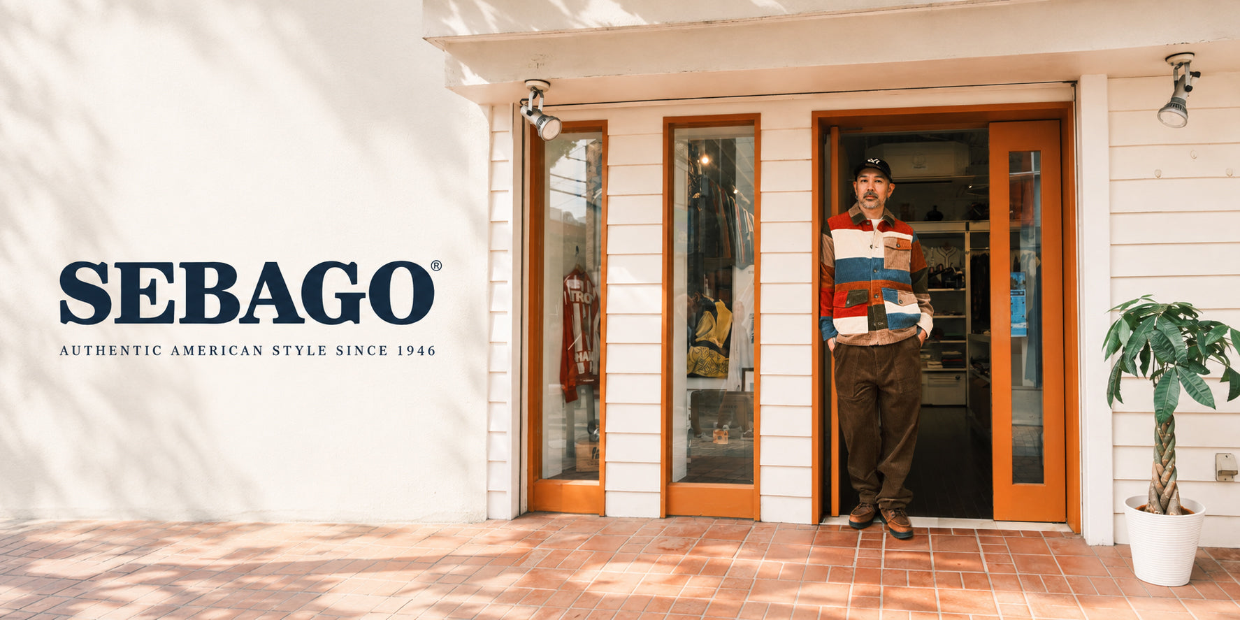 Sebago