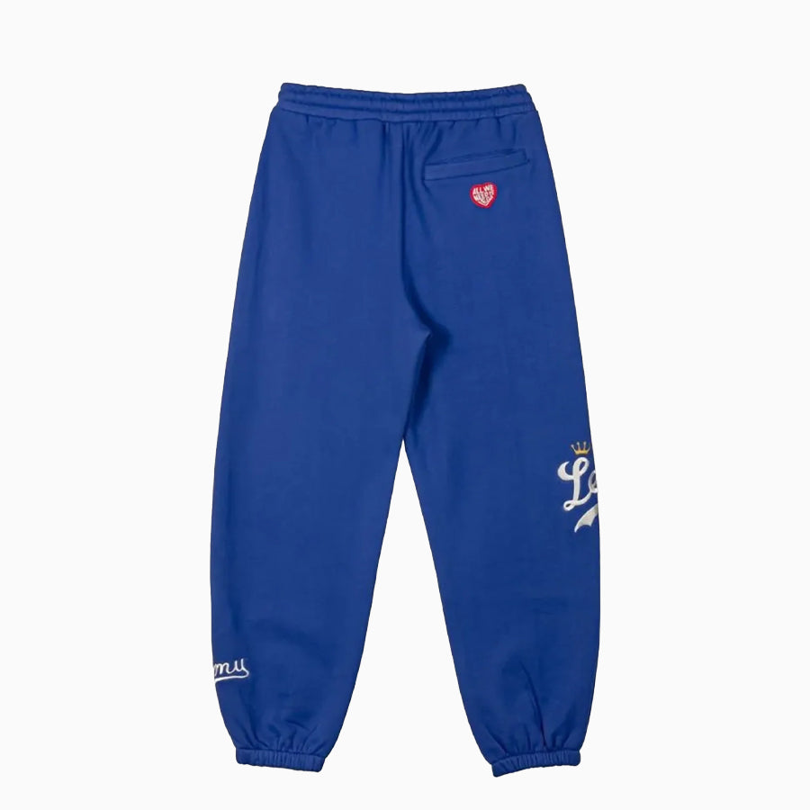 GRIMEY Pantalon Chandal Grimey Lega X Grmy We Always Dreaming