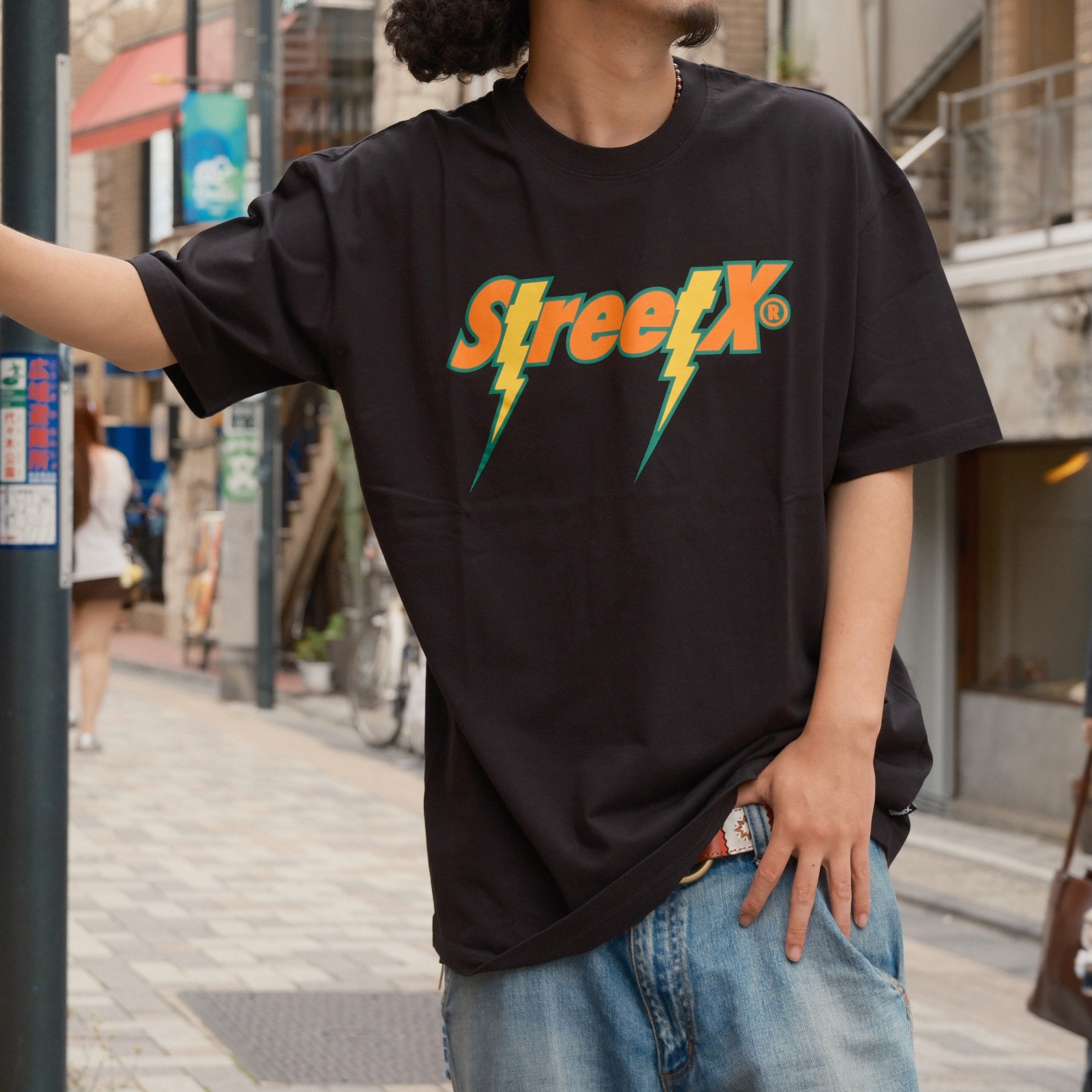 StreetX Allstars TEE