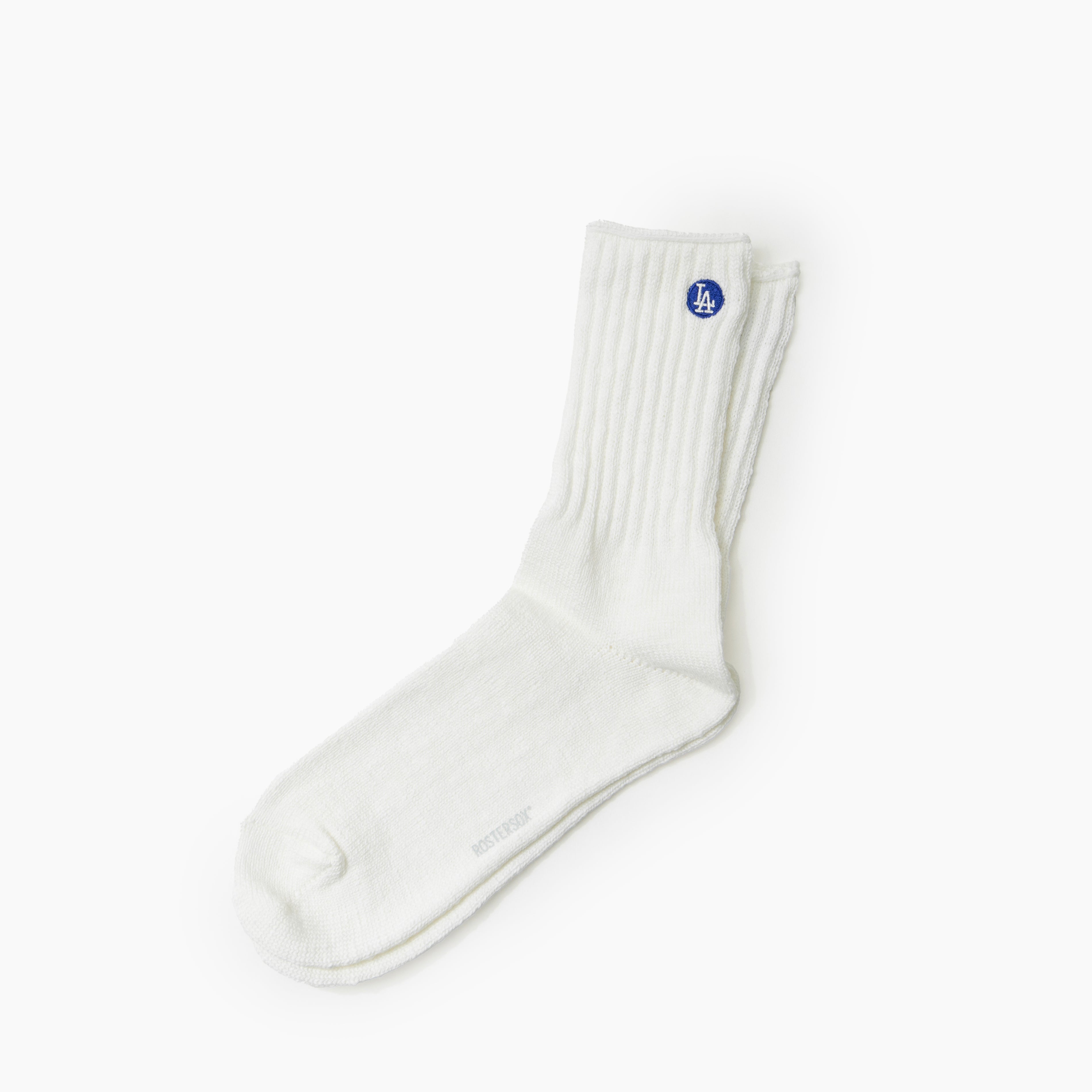 ROSTER SOX