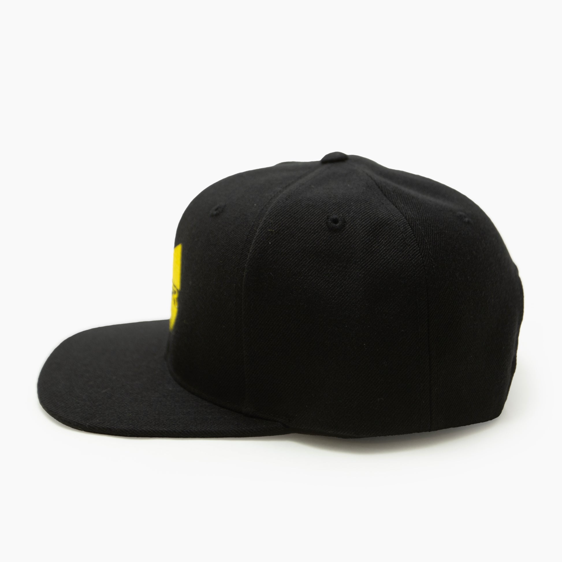 Wu-World Power Cap