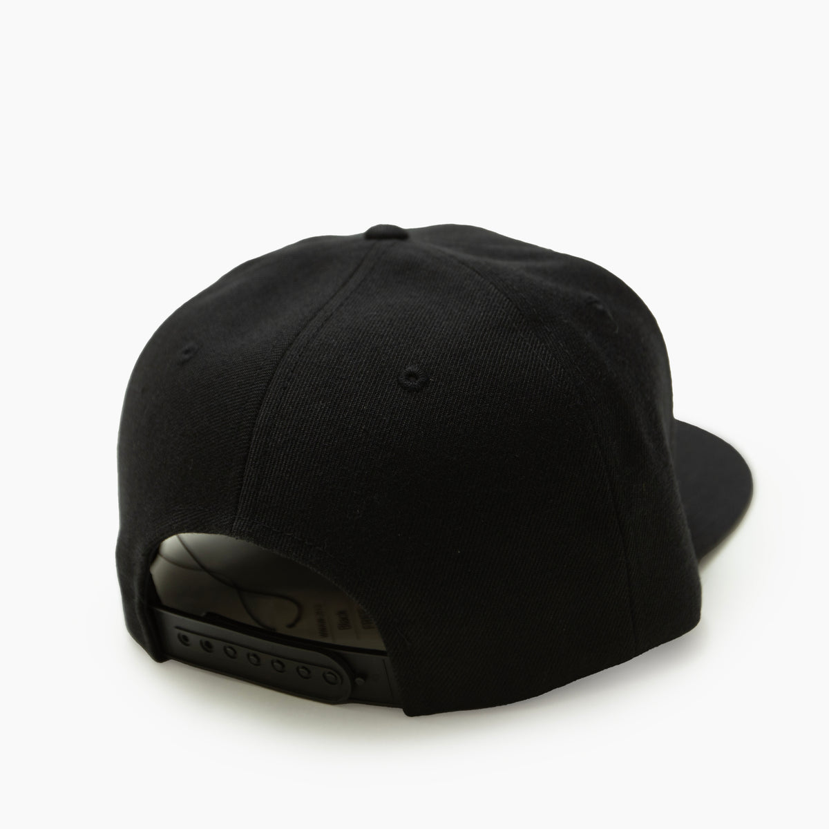 Wu-World Power Cap