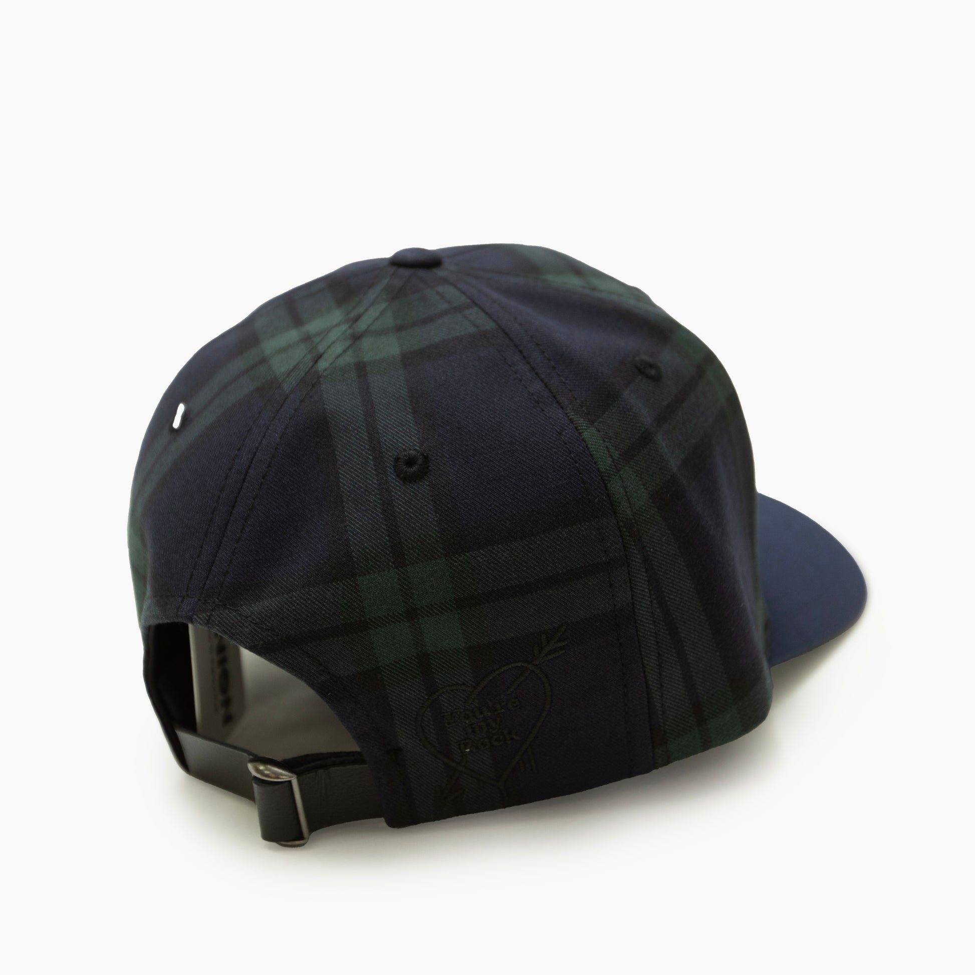 7union  S Thunder plaid