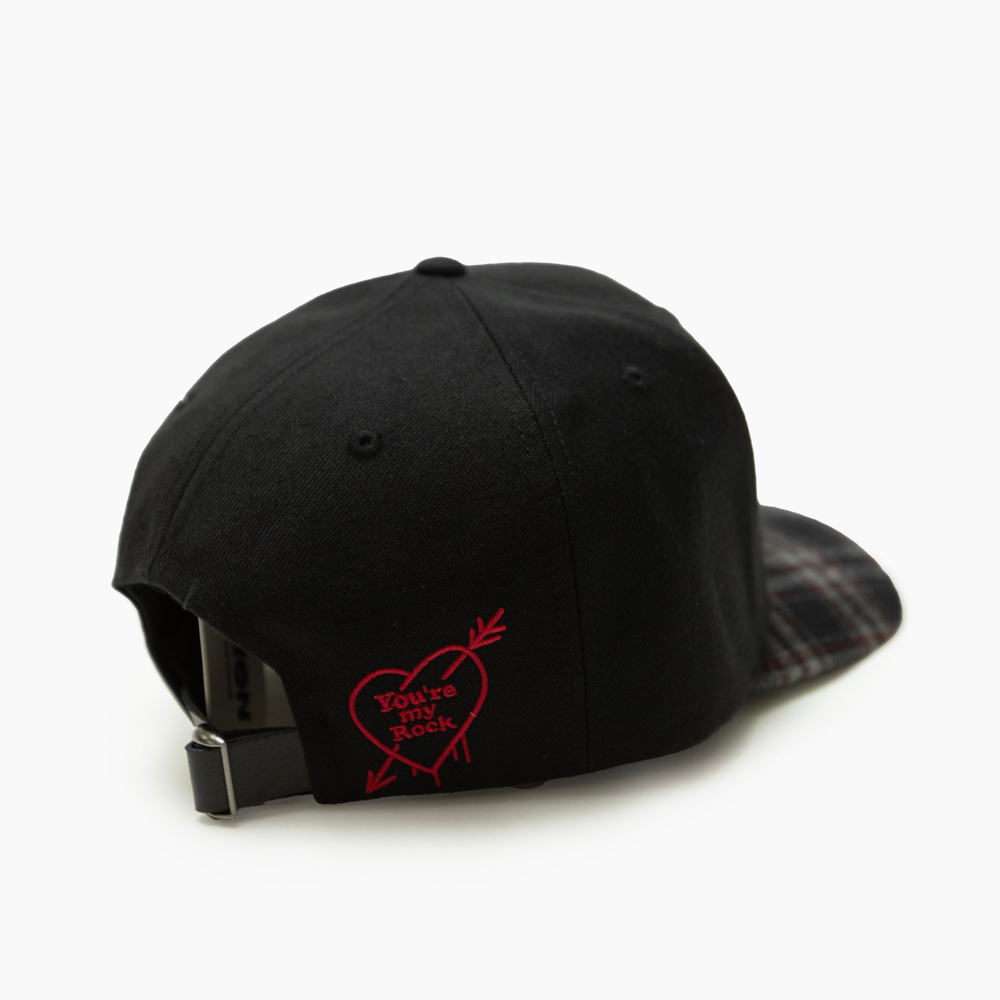 7union  S Thunder plaid