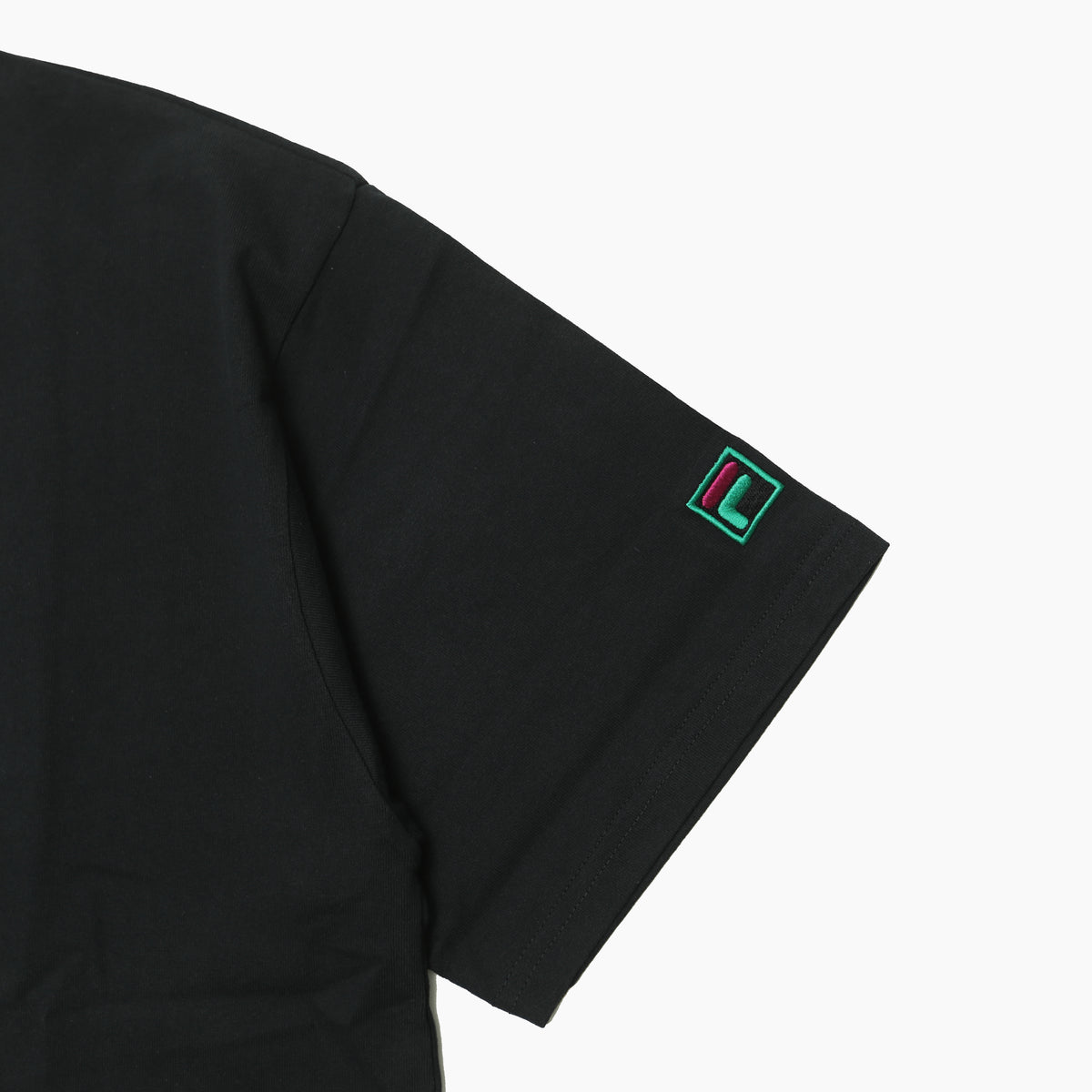 FILA Heritage DE LA SOUL×FILA PHOTO TEE