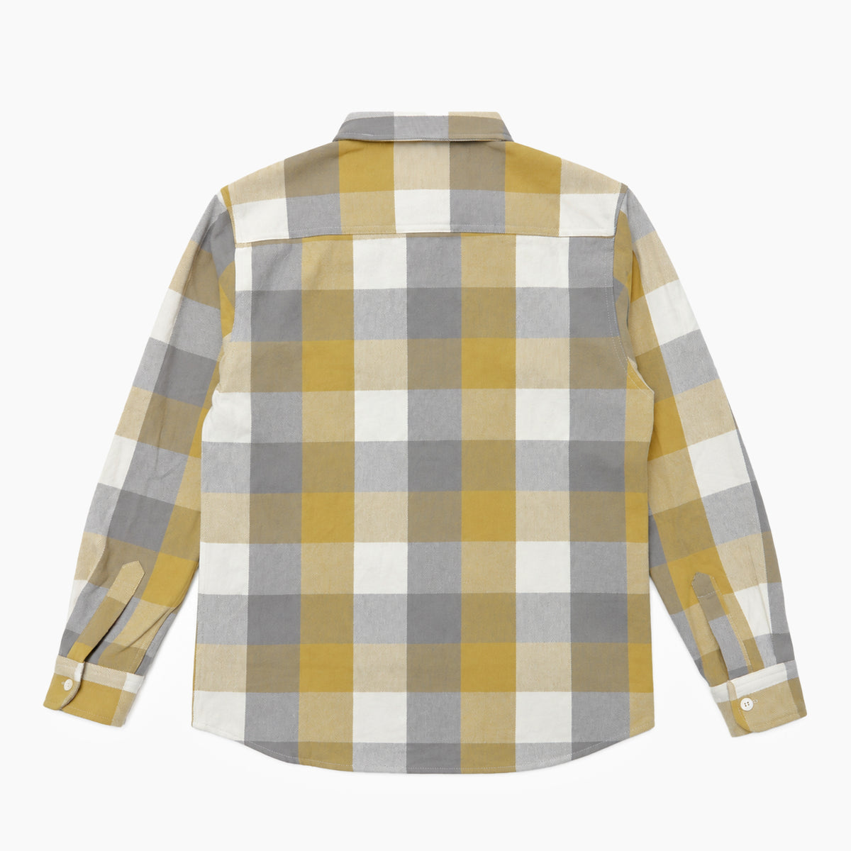 BIG MIKE Heavy Flannel L/S Shirt