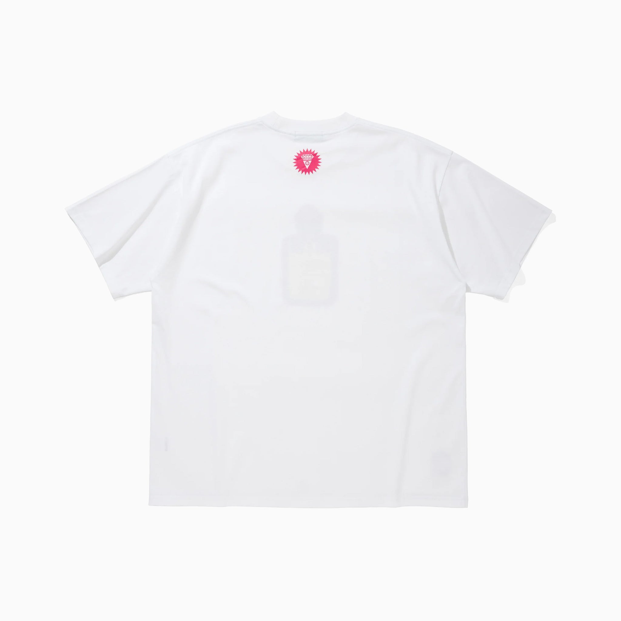 ICECREAM COTTON T-SHIRT ICECREAM SKATEBOARDS