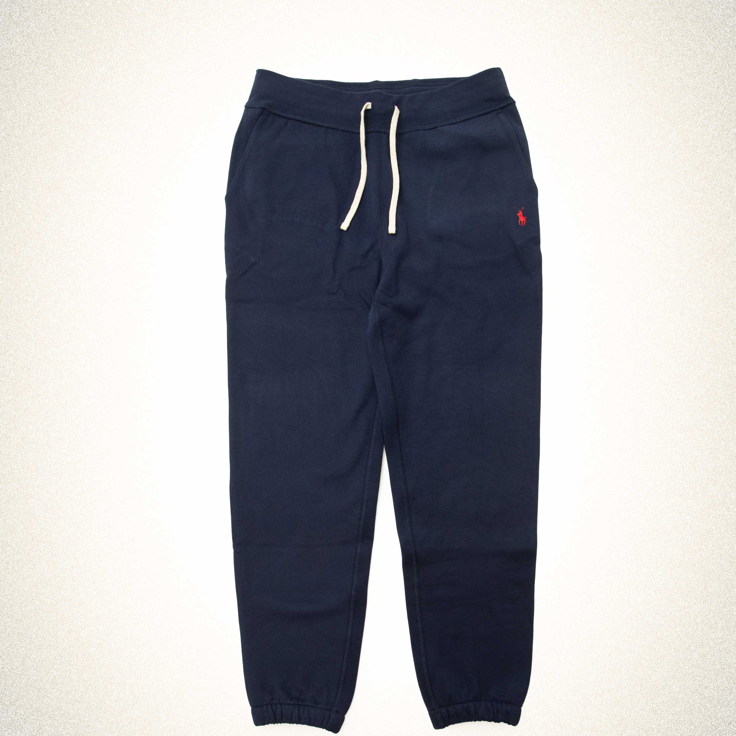 Polo Ralph Lauren one point classic sweat pants