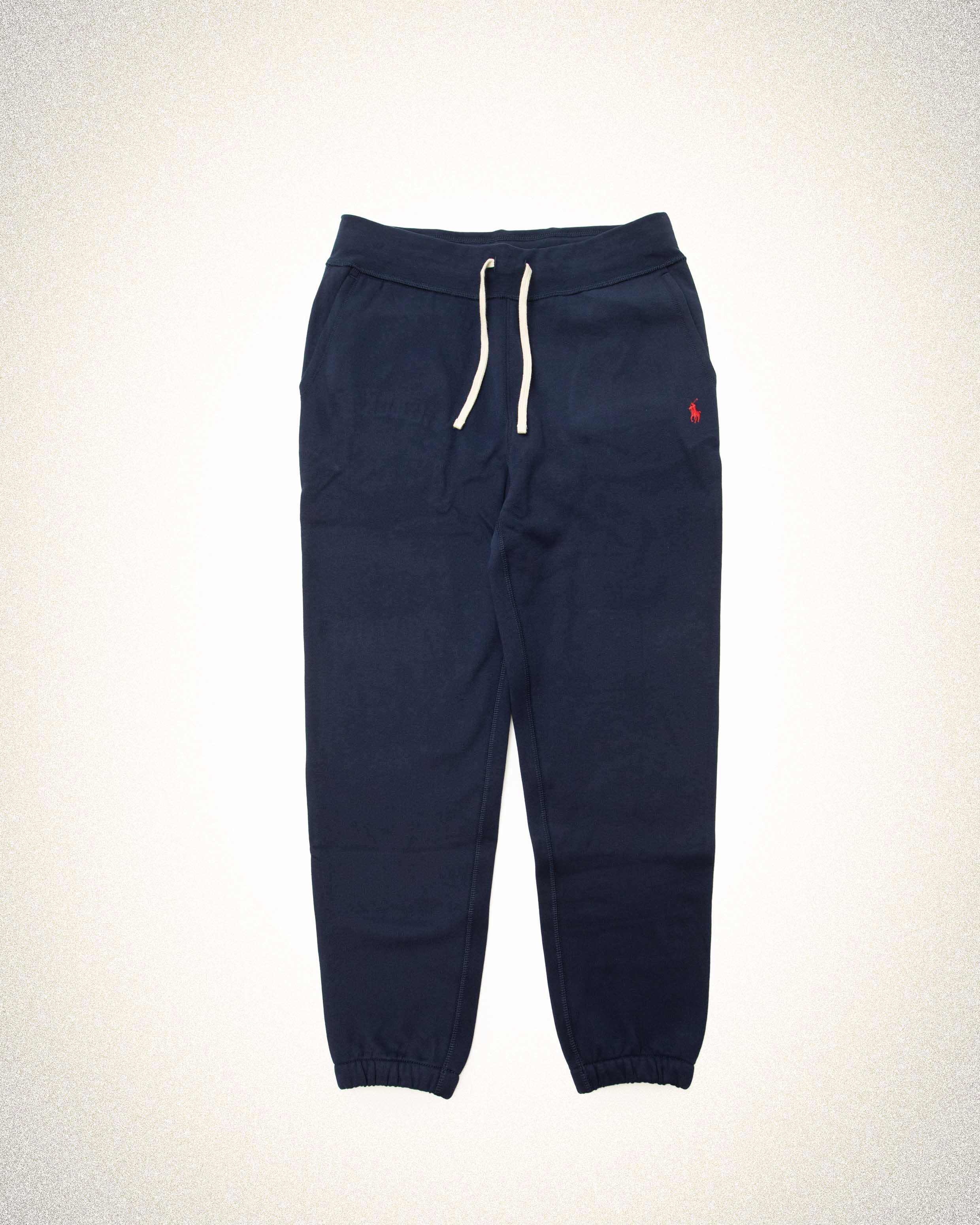 Polo Ralph Lauren one point classic sweat pants