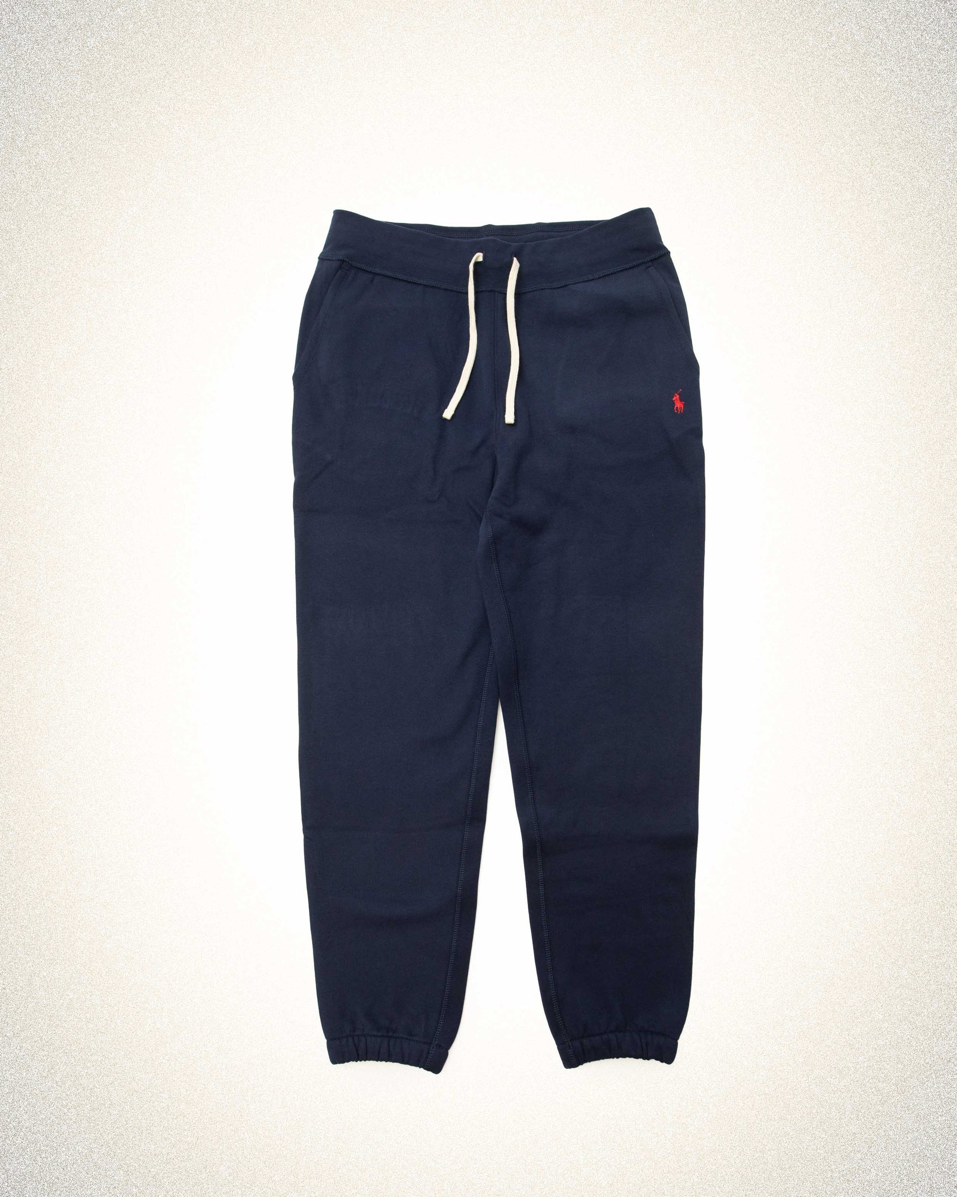 Polo Ralph Lauren one point classic sweat pants