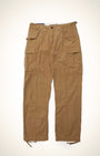 Polo Ralph Lauren CANVAS UTILITY CARGO PANT