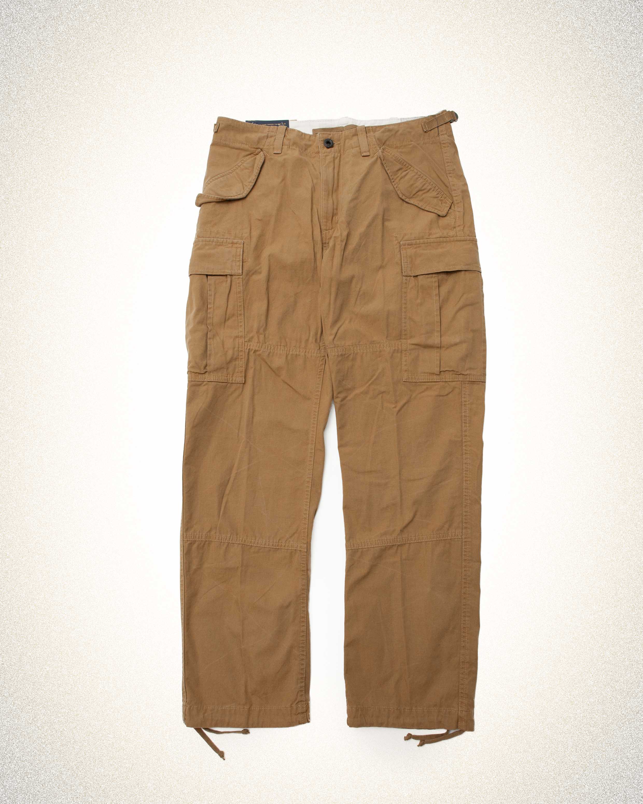 Polo Ralph Lauren CANVAS UTILITY CARGO PANT