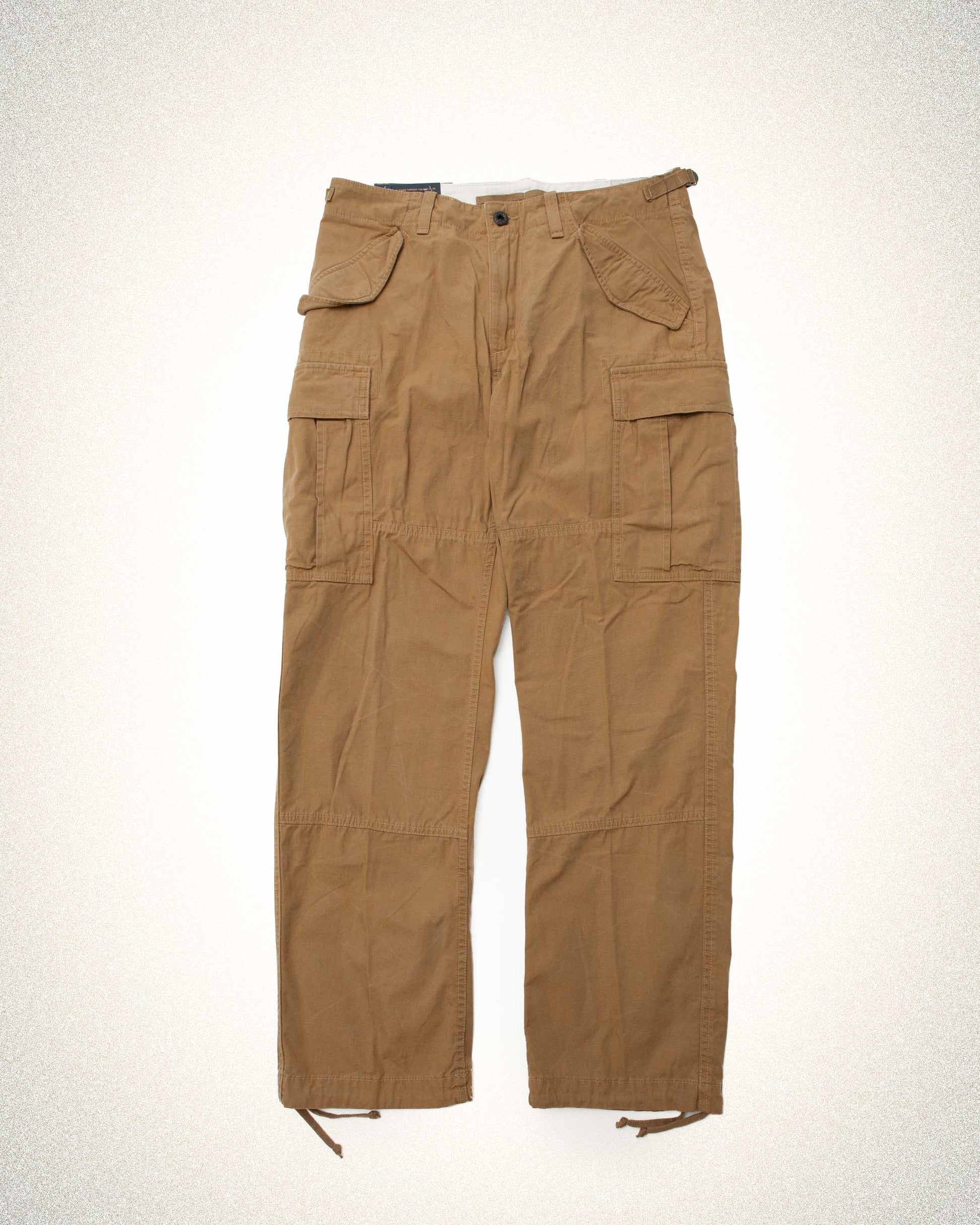 Polo Ralph Lauren CANVAS UTILITY CARGO PANT