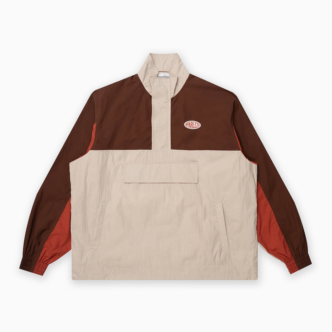 PARLEZ FREE RUN TRACK JACKET