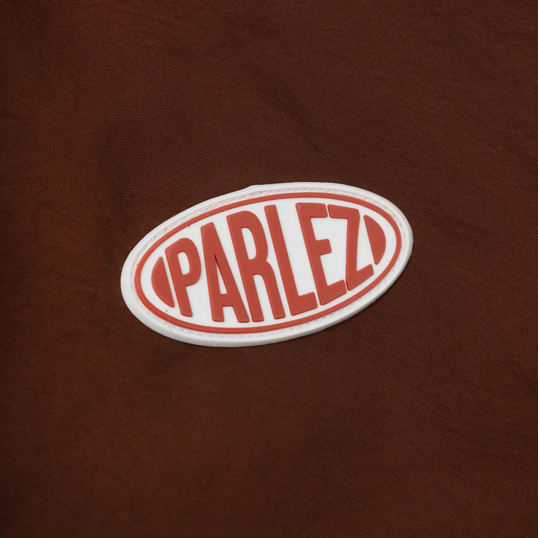 PARLEZ FREE RUN TRACK JACKET