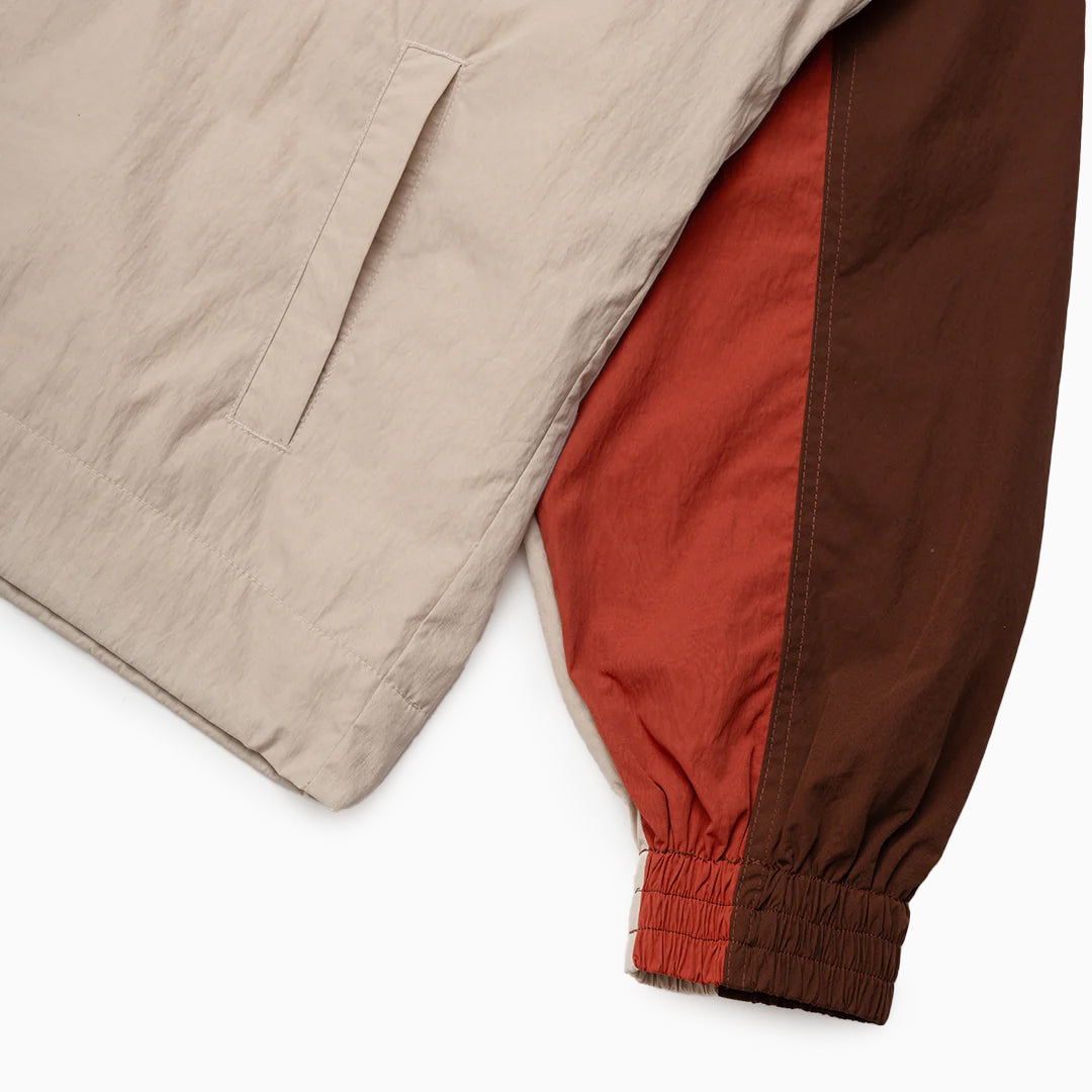 PARLEZ FREE RUN TRACK JACKET