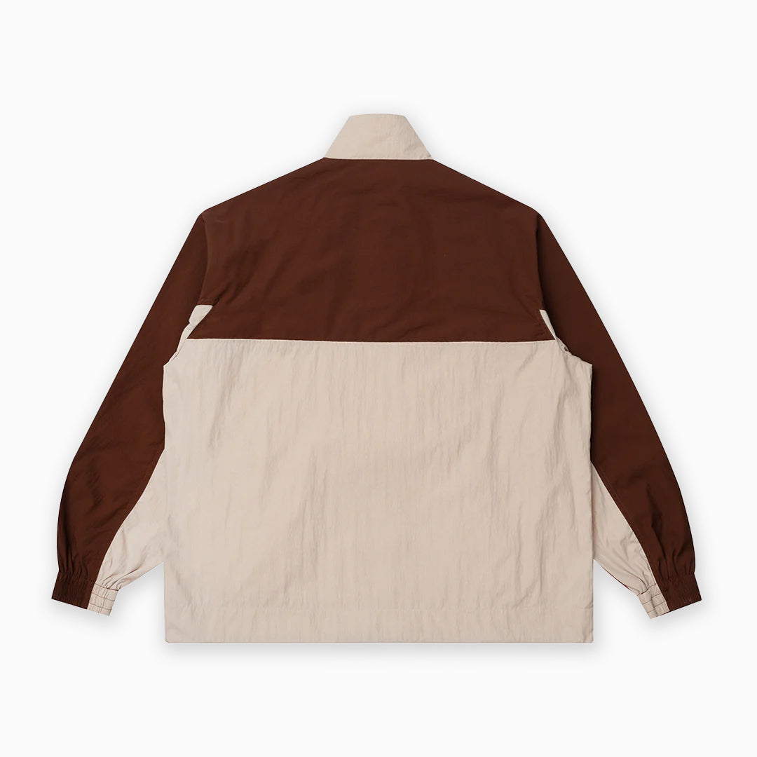 PARLEZ FREE RUN TRACK JACKET