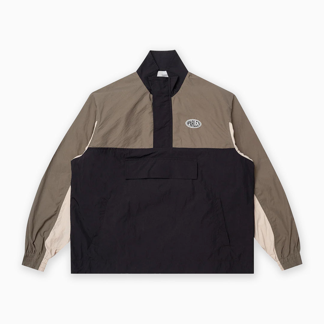 PARLEZ FREE RUN TRACK JACKET