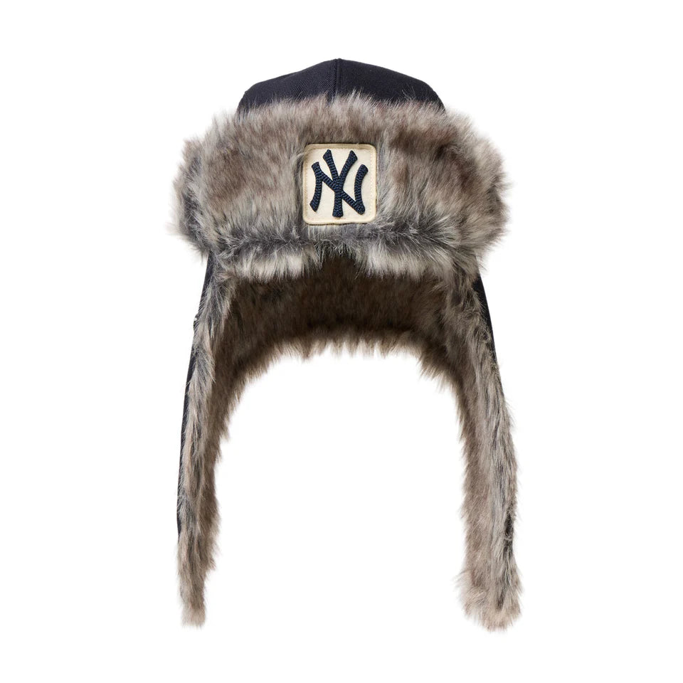 NEW ERA The trapper NYY